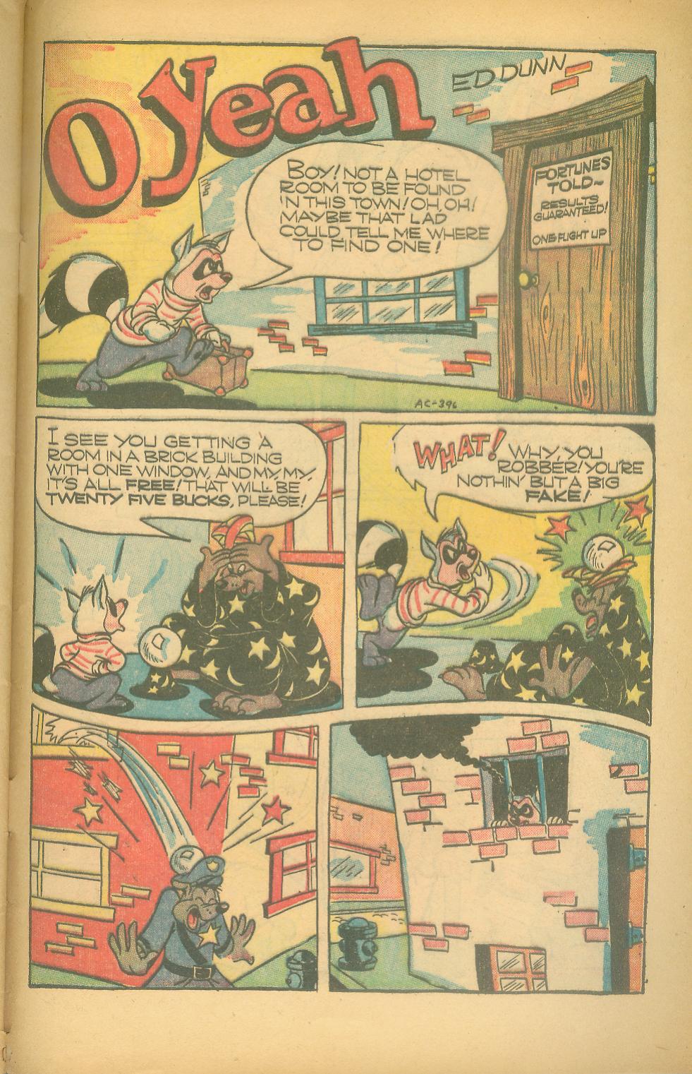 Read online Happy Comics comic -  Issue #13 - 47