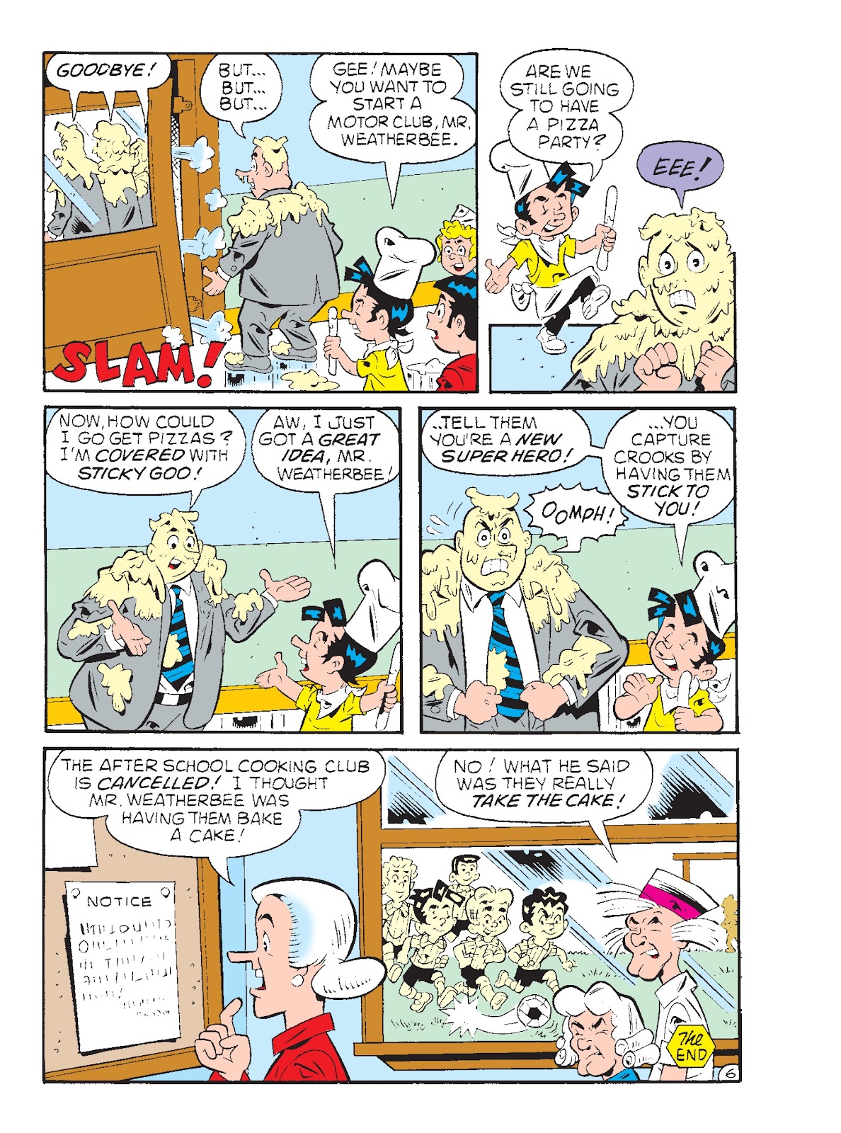World of Archie Double Digest issue 92 - Page 168