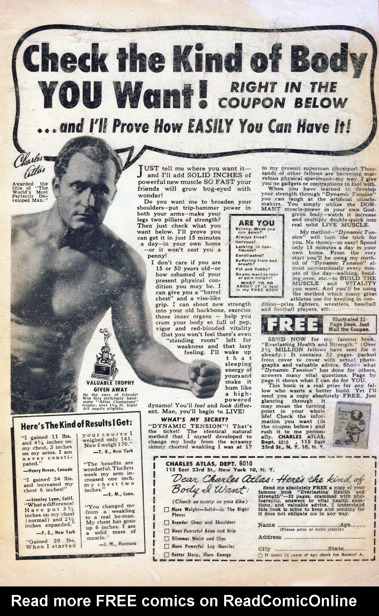 Read online The Rawhide Kid comic -  Issue #11 - 36