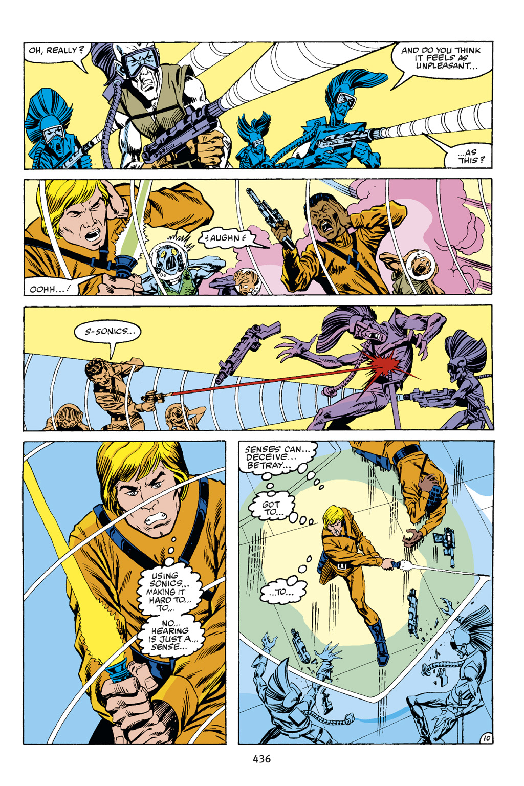 Read online Star Wars Omnibus comic -  Issue # Vol. 21.5 - 162