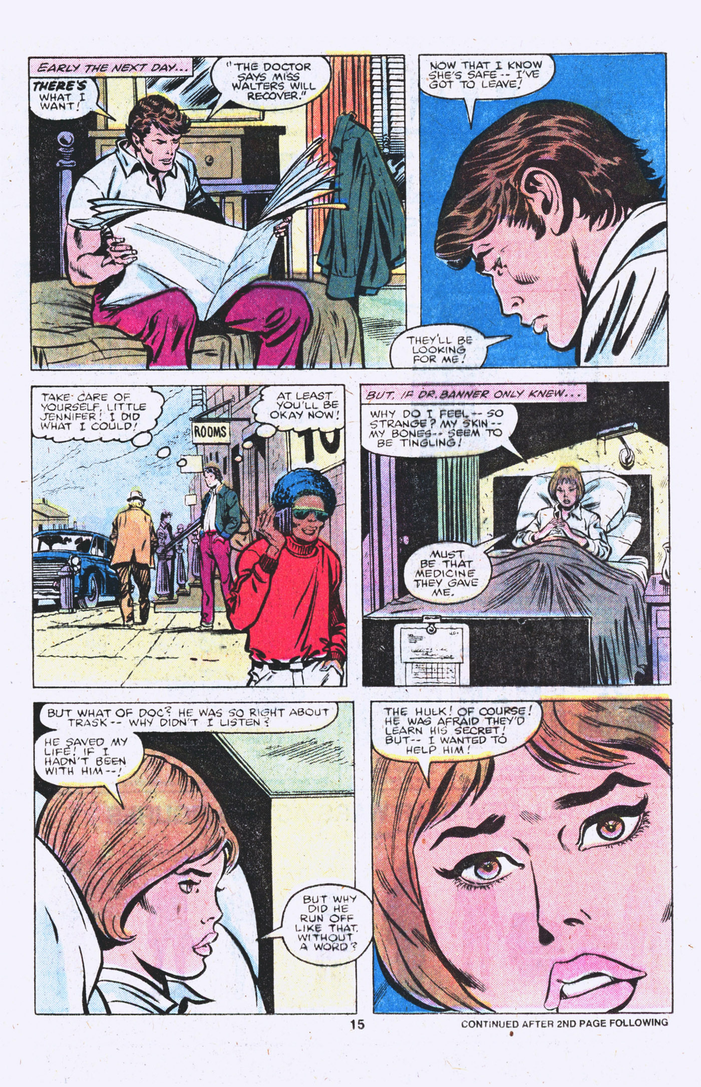 Read online The Savage She-Hulk comic -  Issue #1 - 11