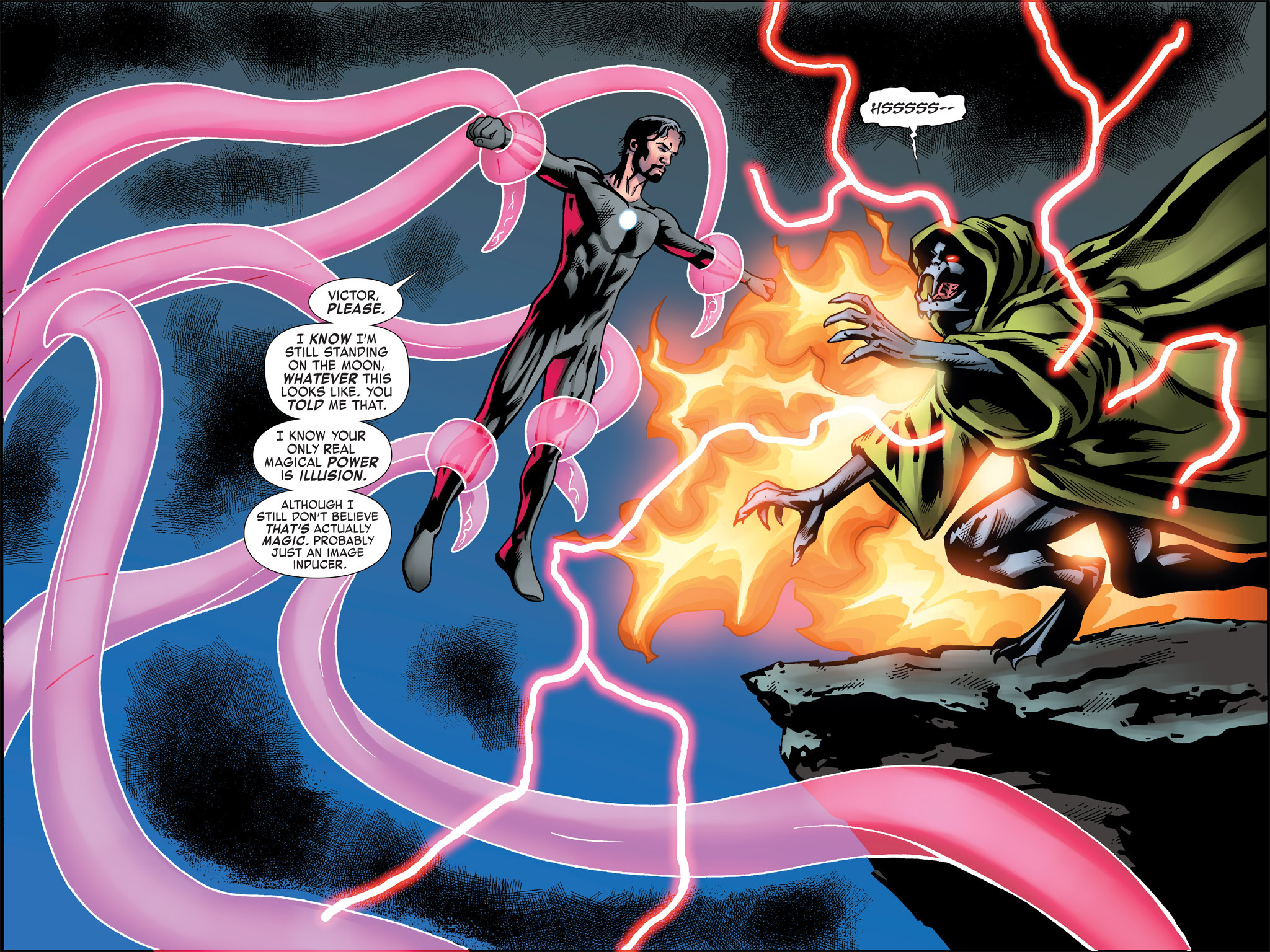Read online Iron Man: Fatal Frontier Infinite Comic comic -  Issue #9 - 43
