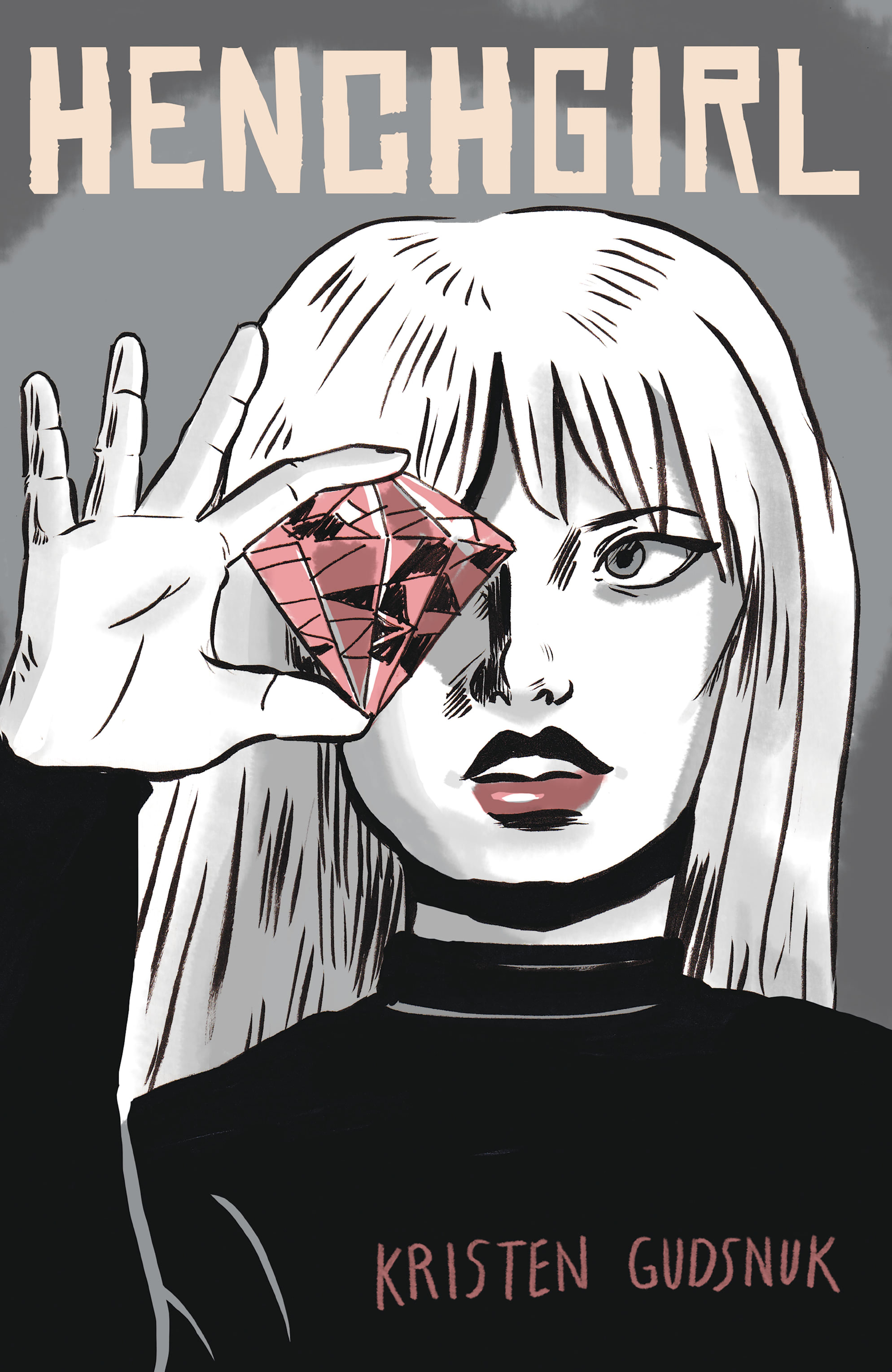 Read online Henchgirl (Expanded Edition) comic -  Issue # TPB (Part 1) - 97