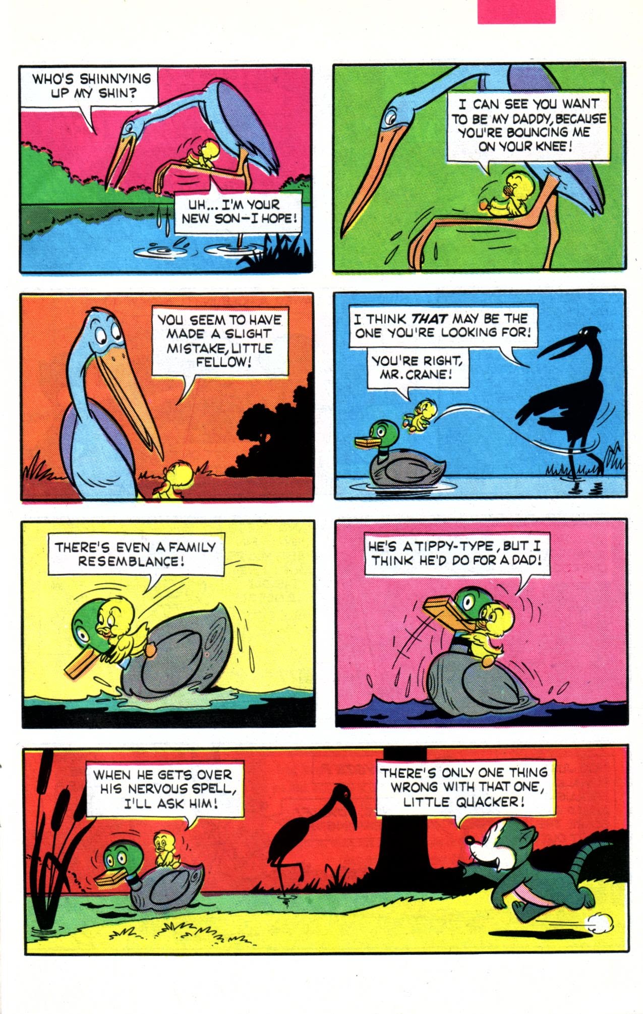 Read online Tom & Jerry comic -  Issue #18 - 13