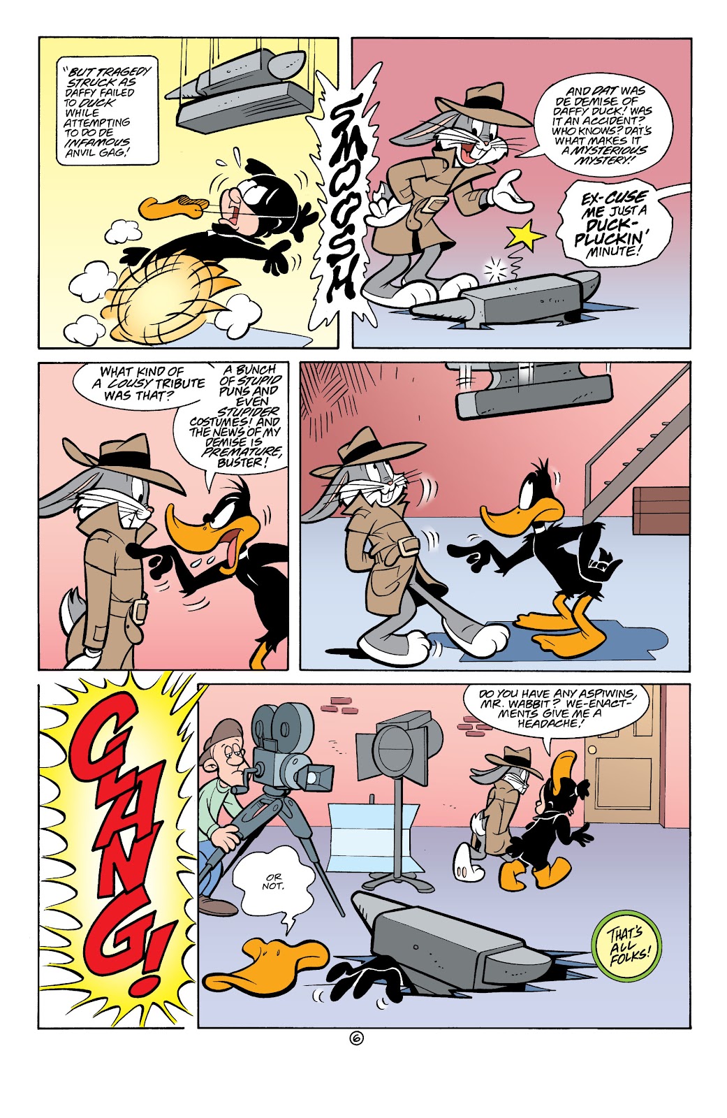Looney Tunes (1994) issue 224 - Page 15