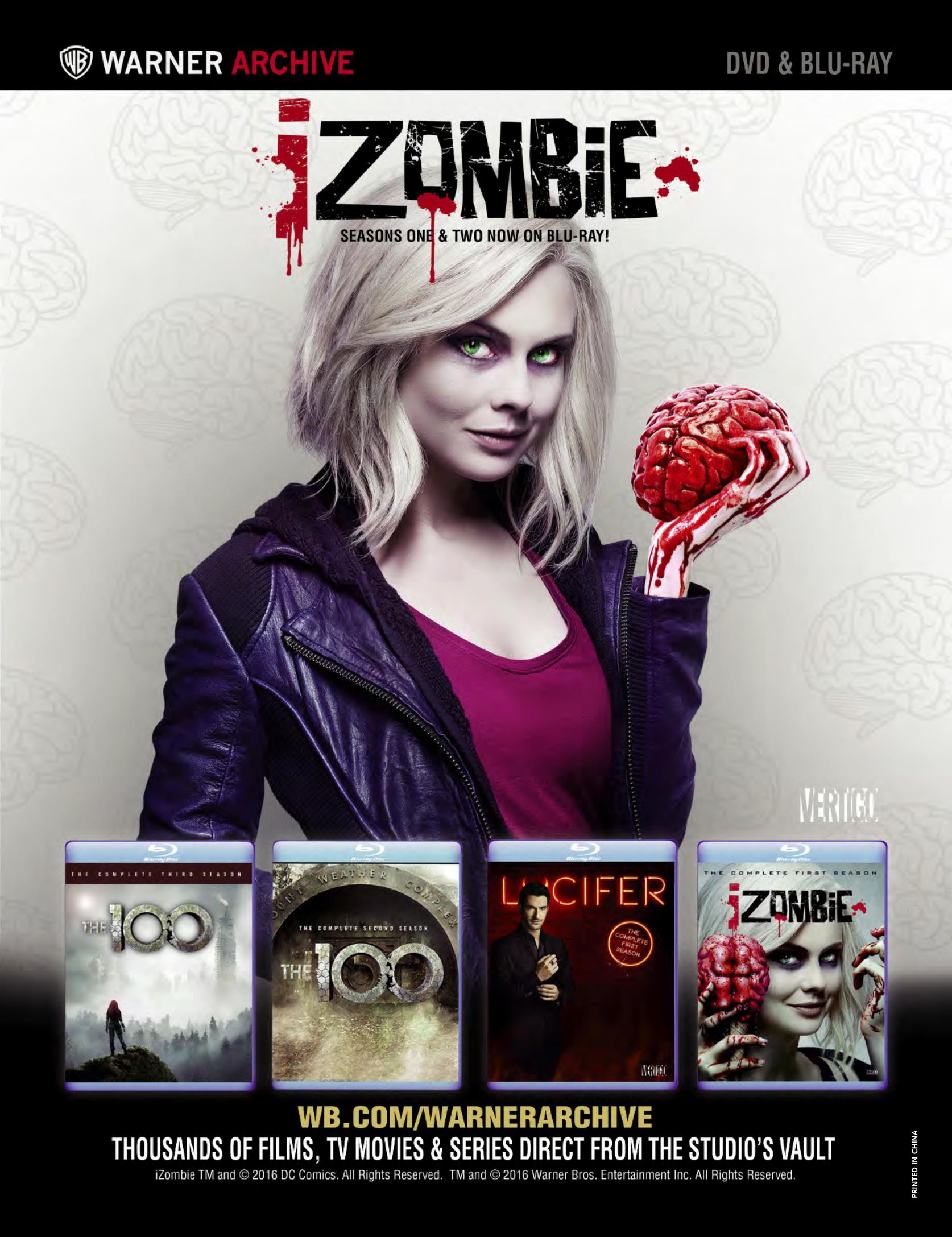 Read online Back Issue comic -  Issue #92 - 83