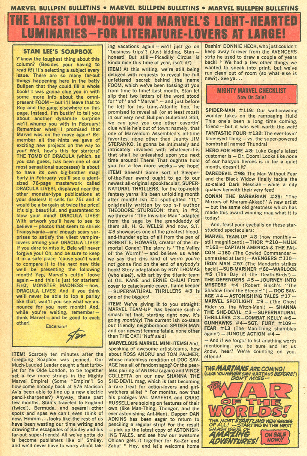 Read online Kid Colt Outlaw comic -  Issue #169 - 33