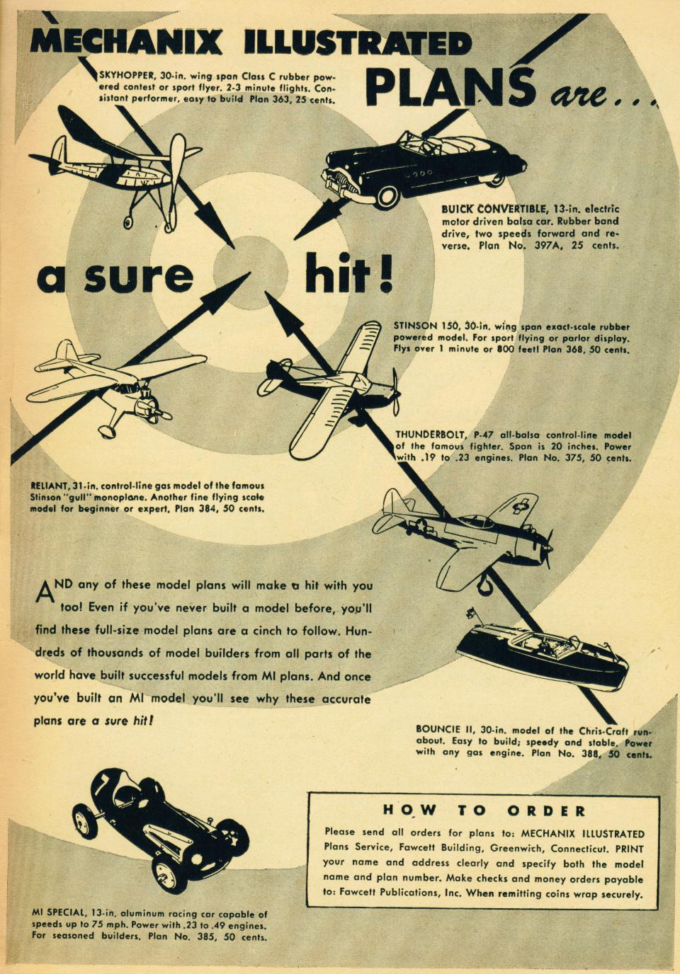 Read online Captain Marvel Adventures comic -  Issue #103 - 51