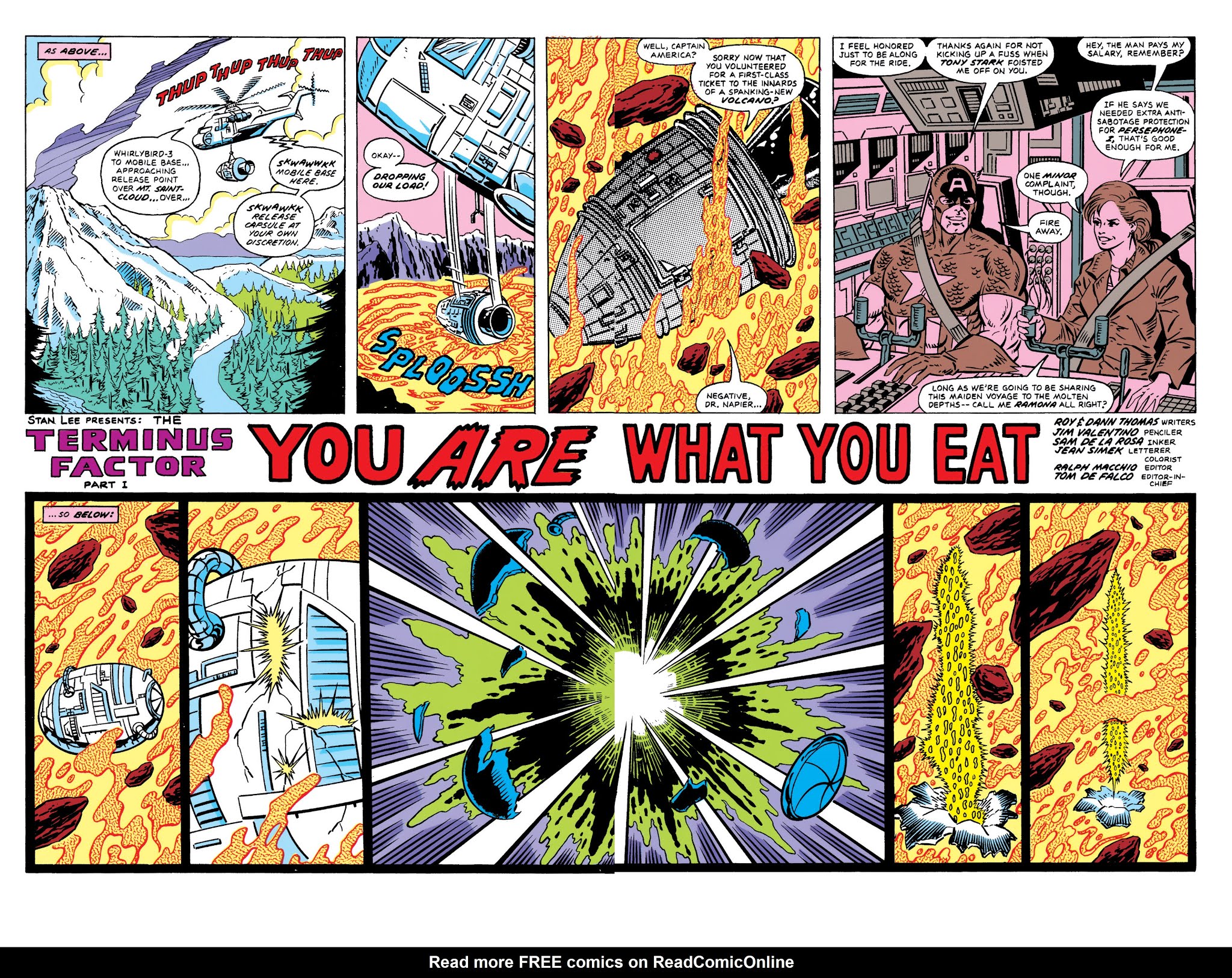 Read online Iron Man Epic Collection comic -  Issue # Doom (Part 4) - 82