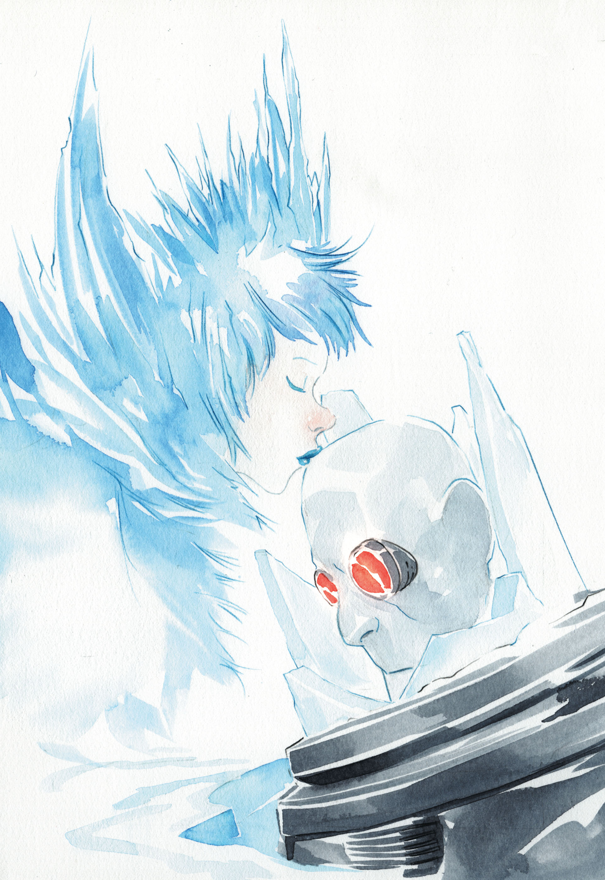 Read online Batman Tales: Once Upon A Crime comic -  Issue # TPB (Part 2) - 67