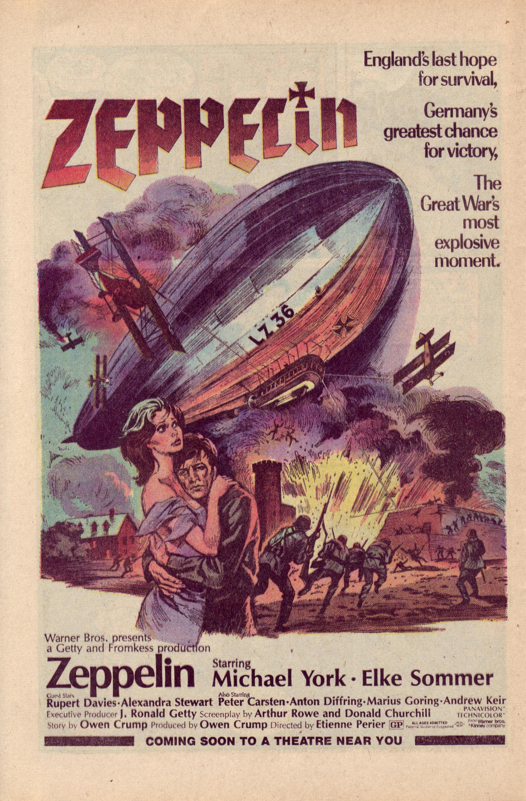 Read online Our Army at War (1952) comic -  Issue #234 - 28