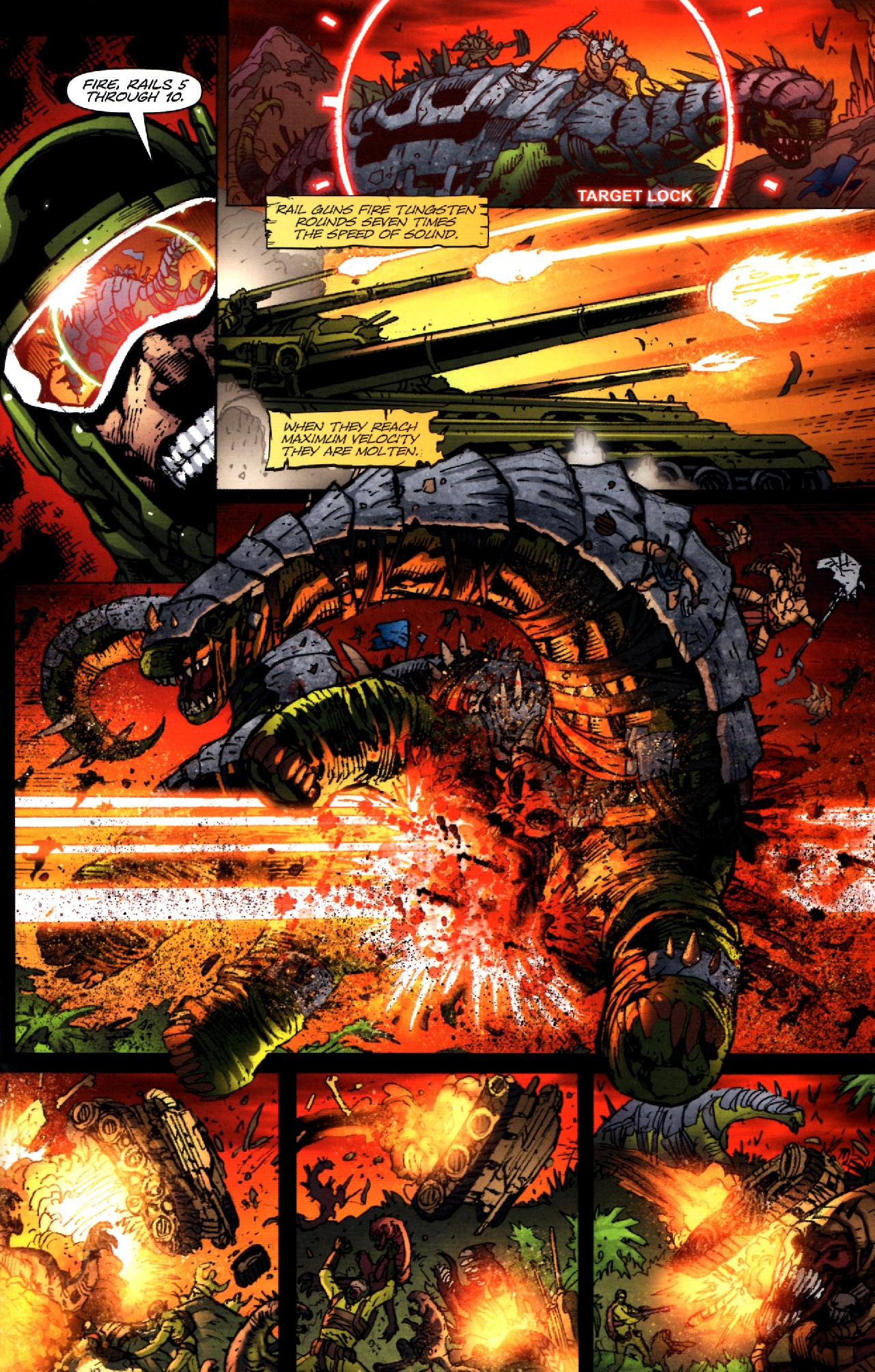 Read online United Free Worlds comic -  Issue #5 - 7