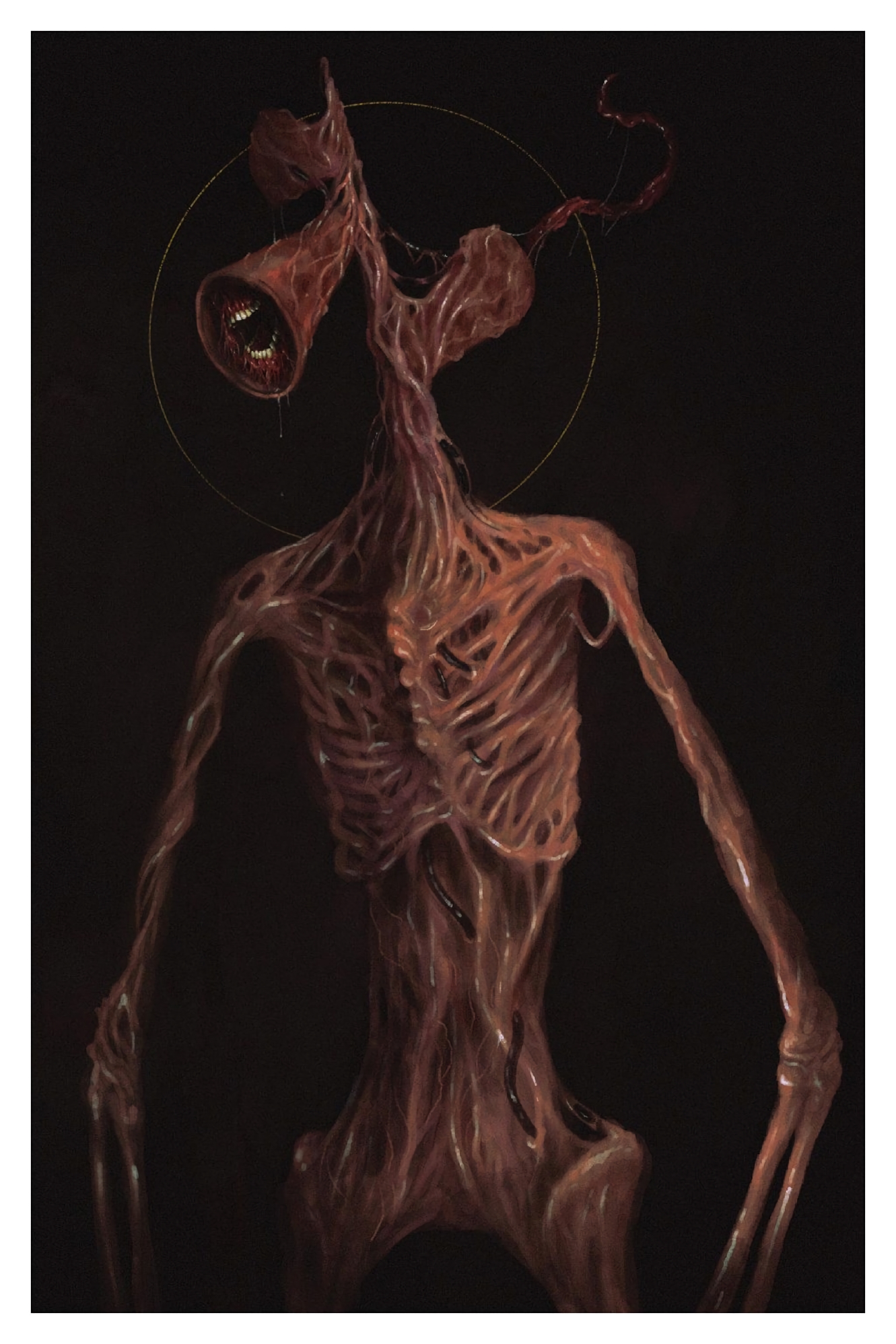 Read online Razorblades: The Horror Magazine comic -  Issue # _Year One Omnibus (Part 4) - 28