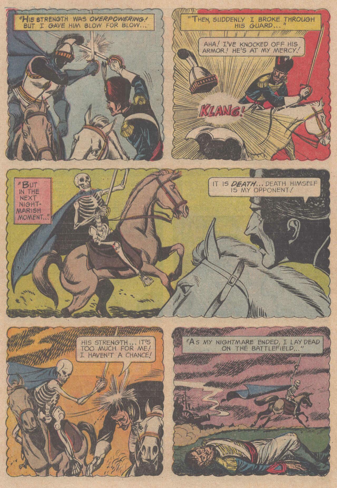 Read online Ripley's Believe it or Not! (1965) comic -  Issue #2 - 32