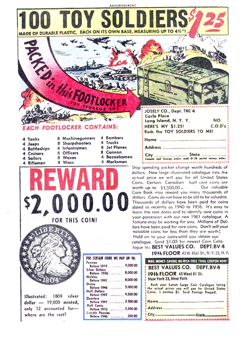 Read online Blackhawk (1957) comic -  Issue #169 - 34