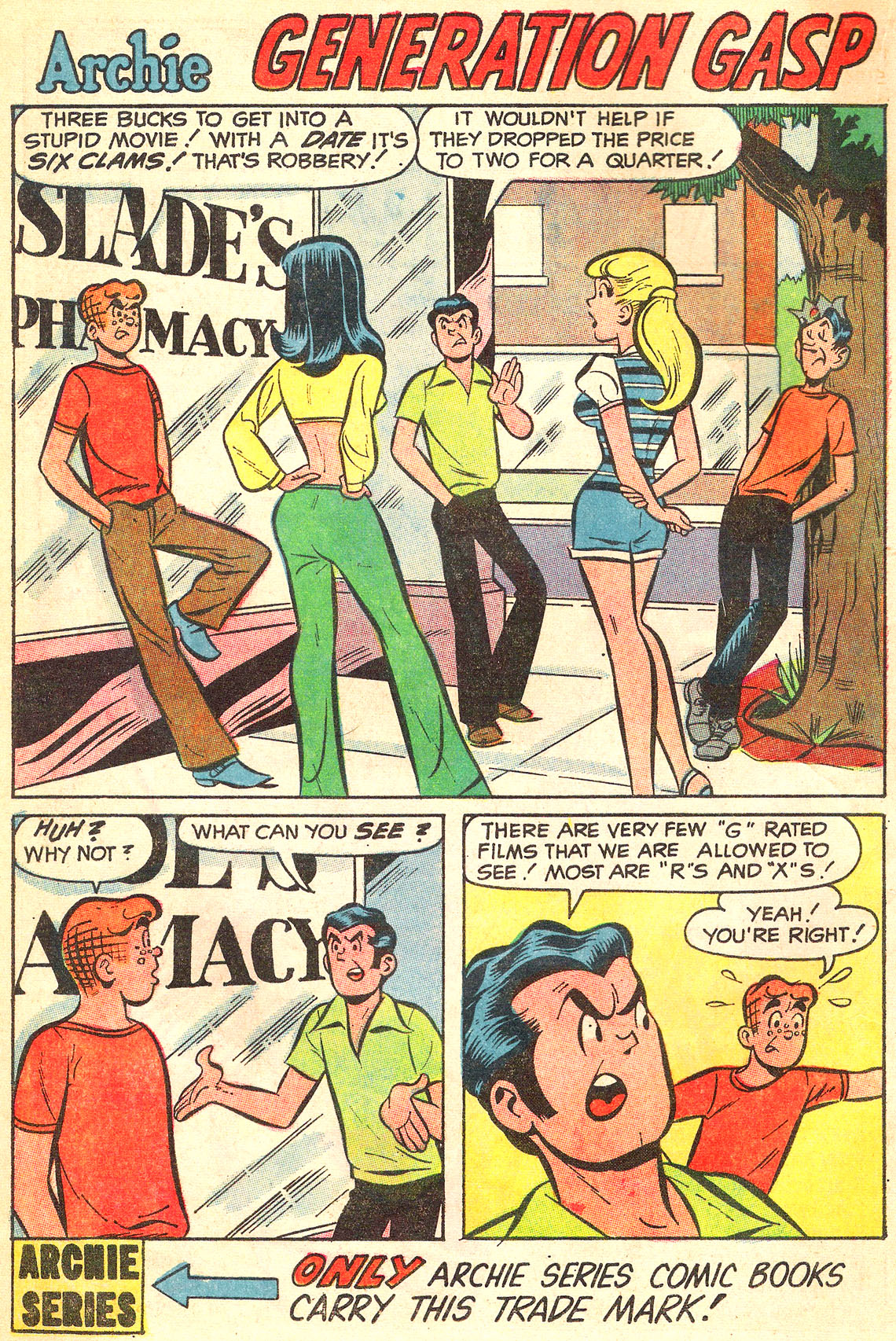 Archie (1960) 213 Page 14