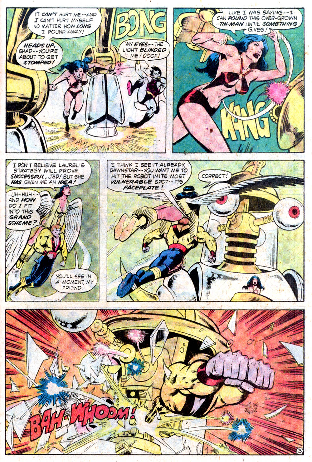 Read online Superboy (1949) comic -  Issue #240 - 26