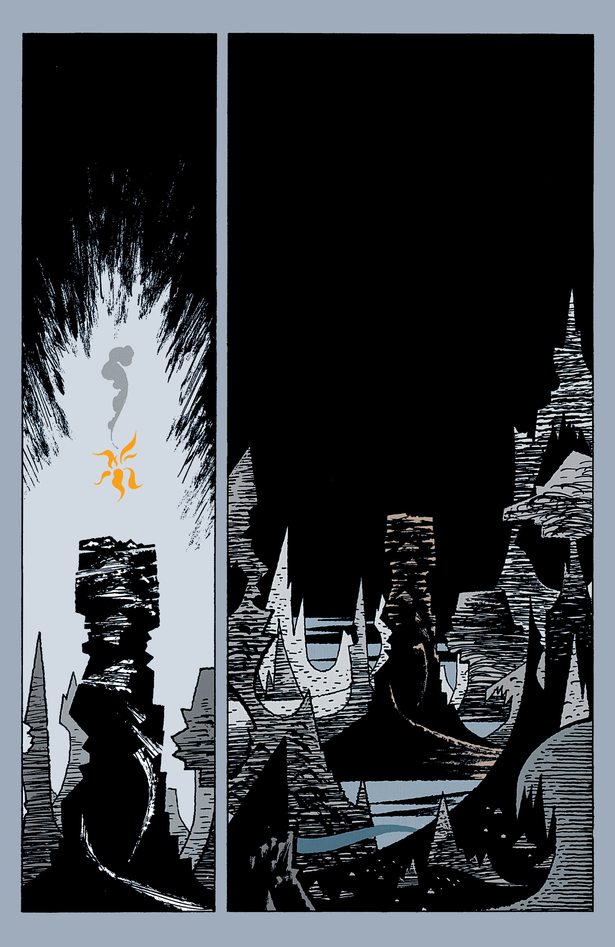 Read online The Sandman (1989) comic -  Issue # _The_Deluxe_Edition 4 (Part 5) - 91