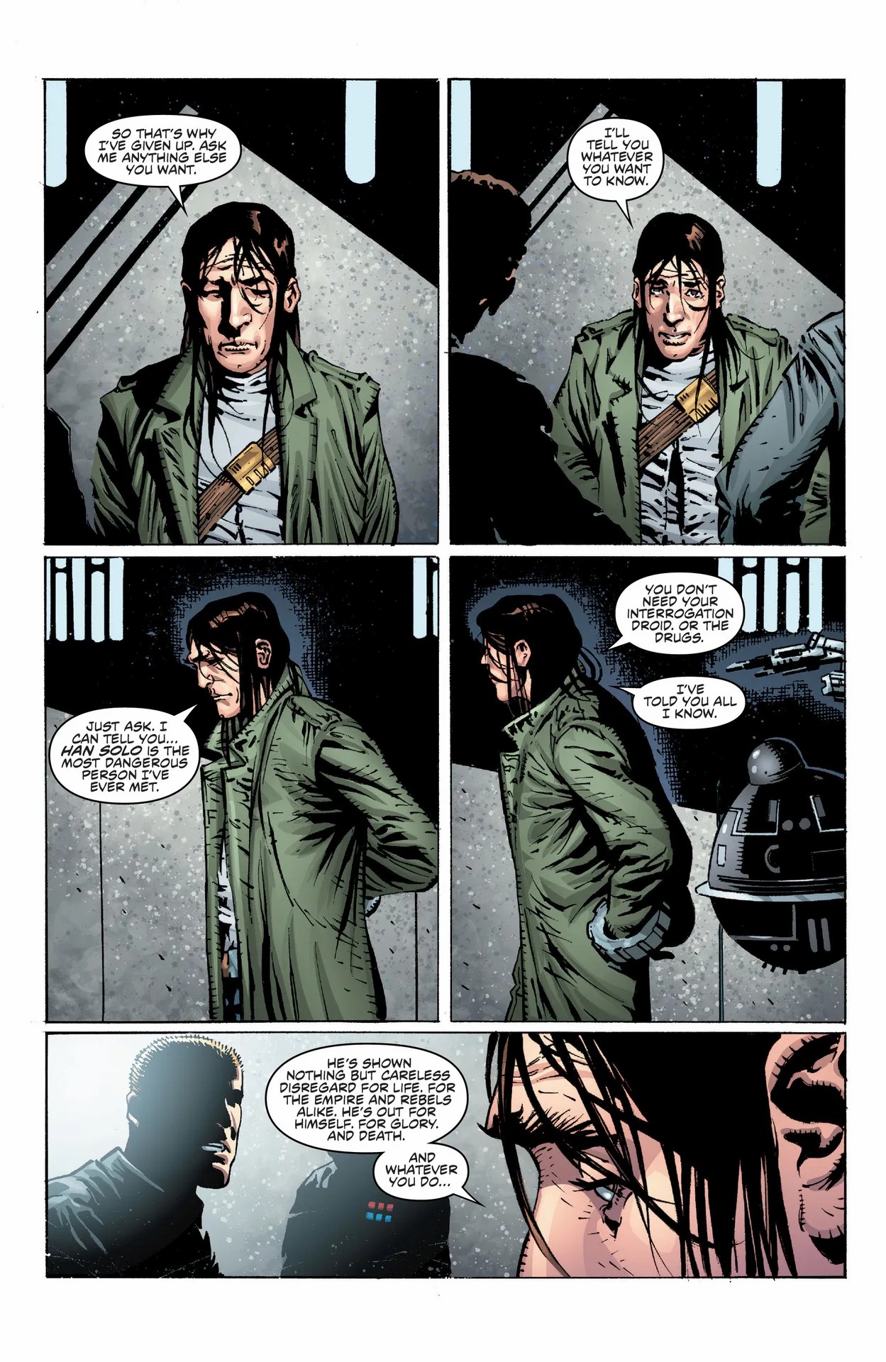 Read online Star Wars Legends: The Rebellion - Epic Collection comic -  Issue # TPB 5 (Part 2) - 61