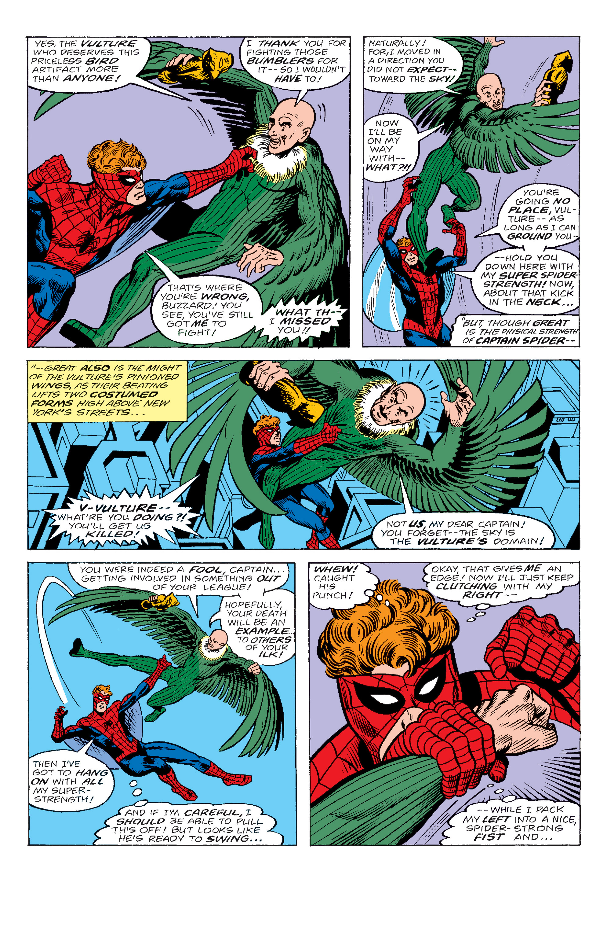 Read online What If? (1977) comic -  Issue # _Complete Collection TPB 1 (Part 3) - 29