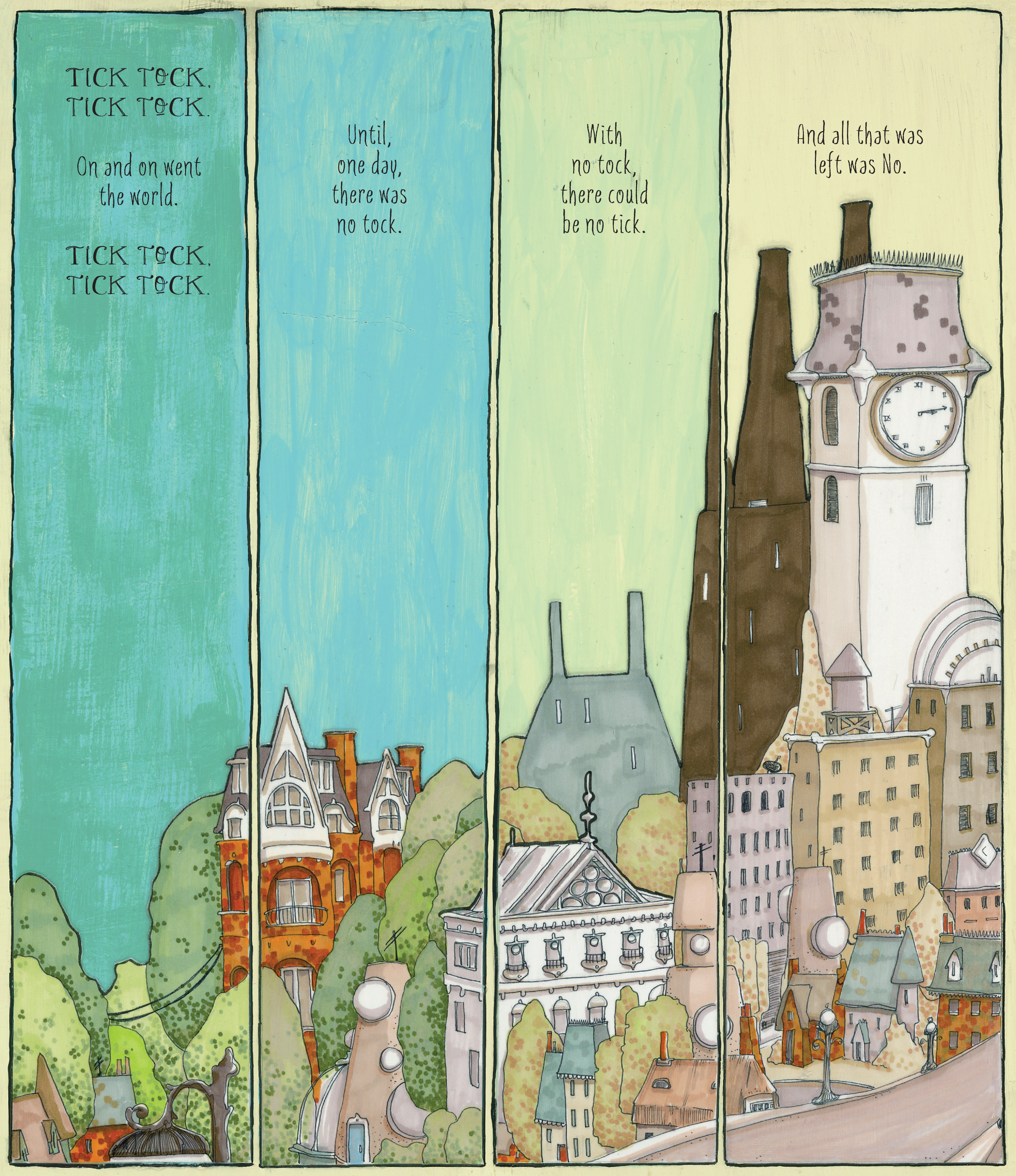 Read online Return of the Dapper Men comic -  Issue # TPB - 17