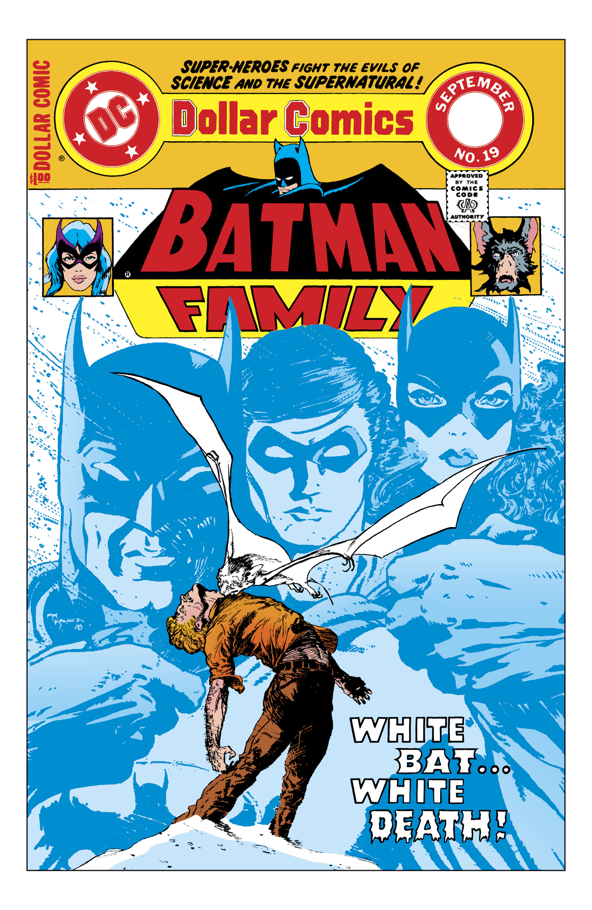 Read online Batman Arkham: Joker's Daughter comic -  Issue # TPB (Part 1) - 93