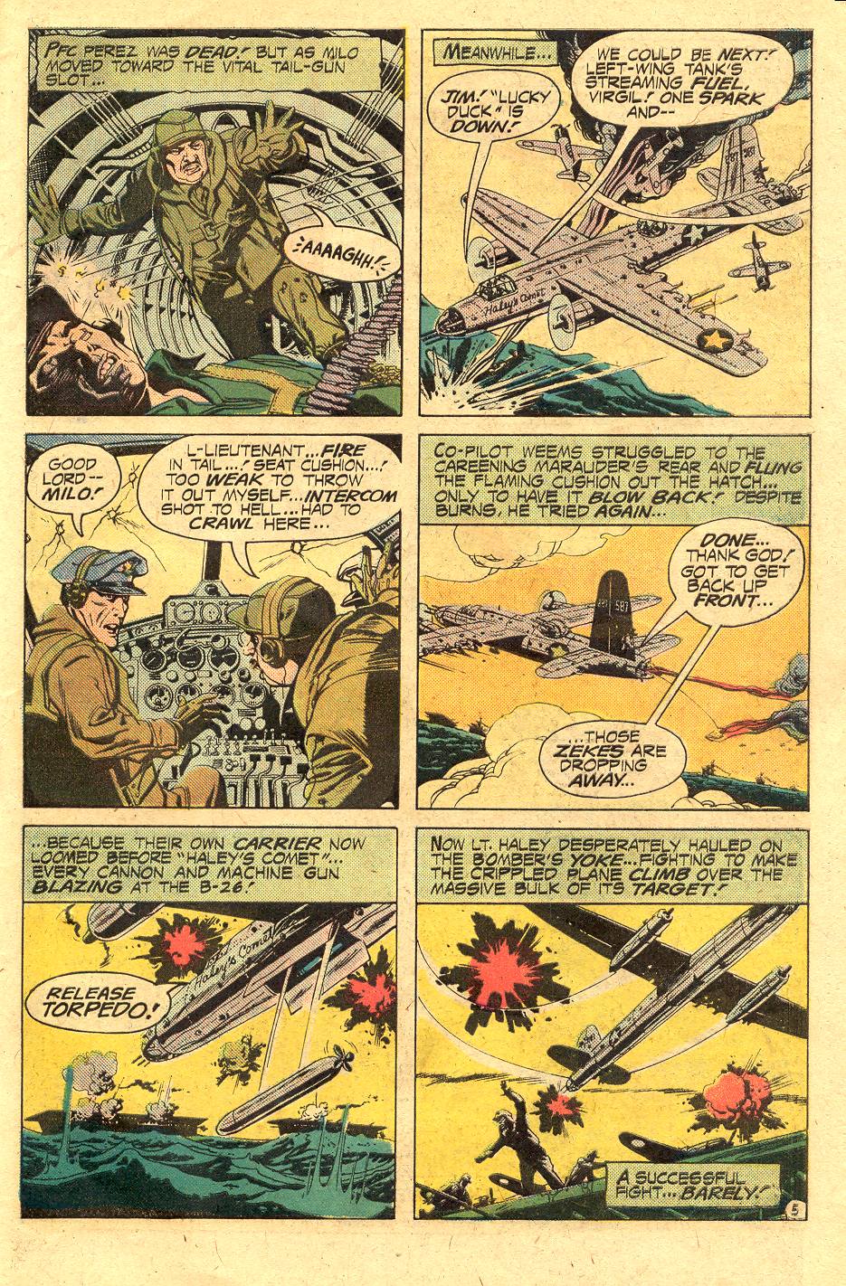 Read online Star Spangled War Stories (1952) comic -  Issue #189 - 18