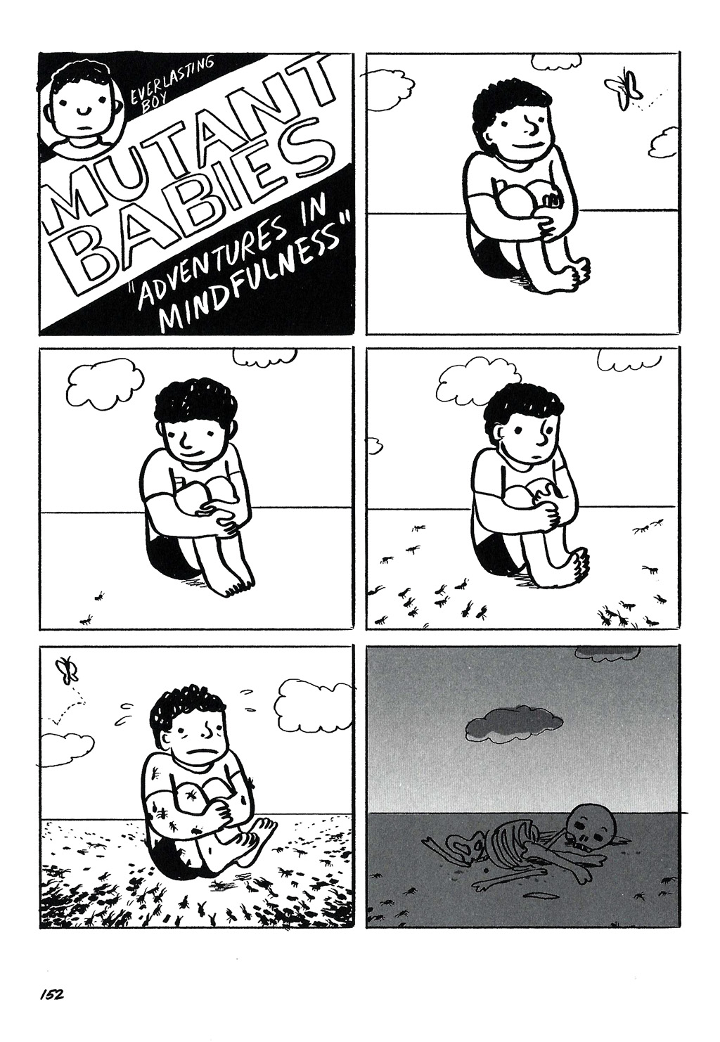 Read online SuperMutant Magic Academy comic -  Issue # TPB (Part 2) - 53