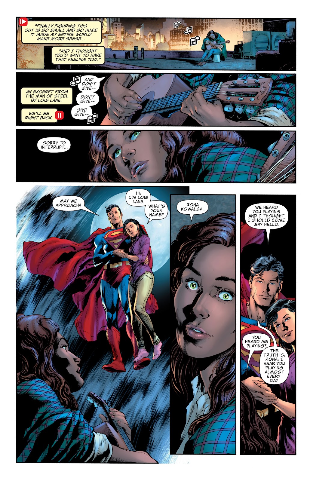 Superman (2018) issue 28 - Page 19
