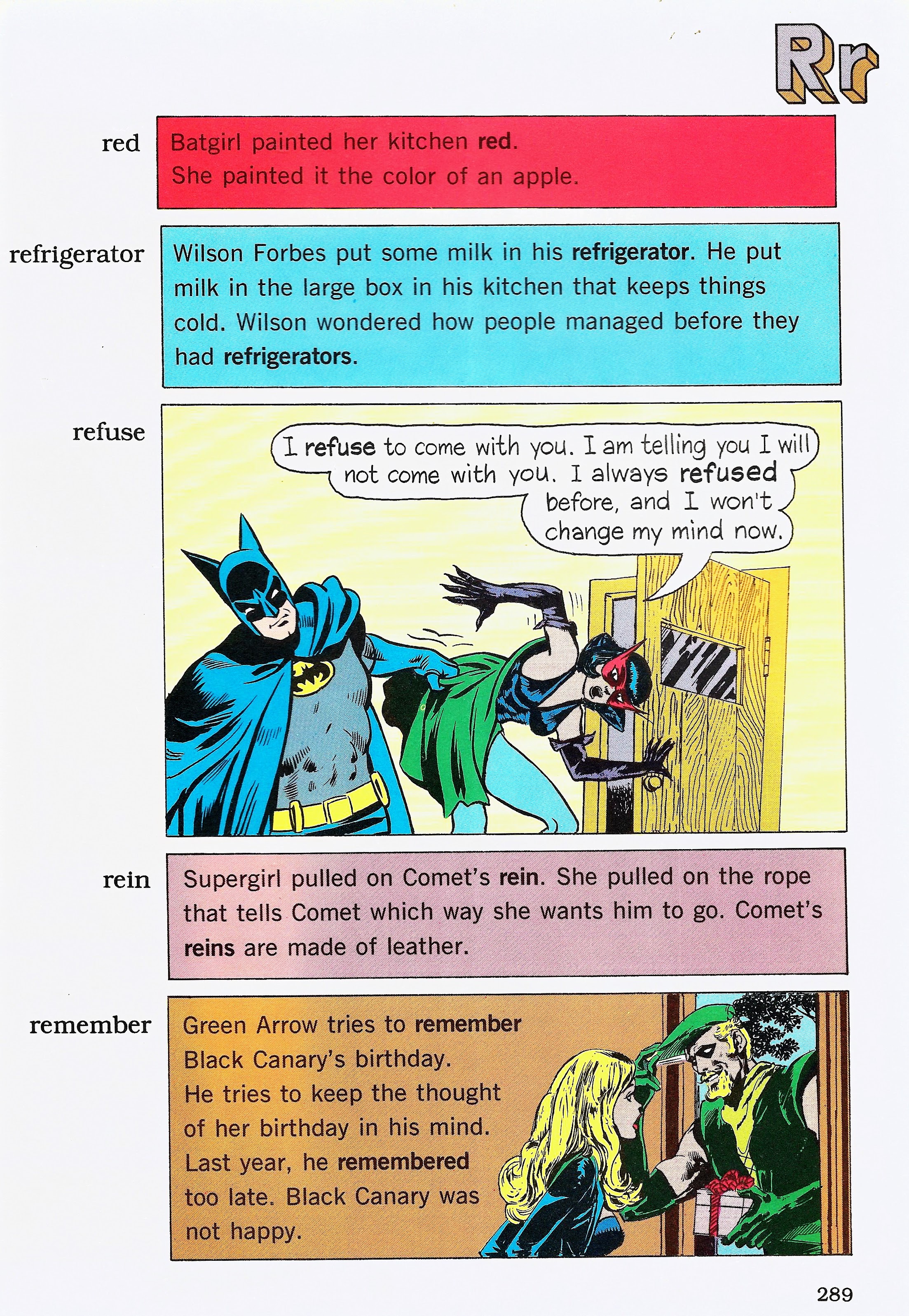 Read online The Super Dictionary comic -  Issue # TPB (Part 3) - 90