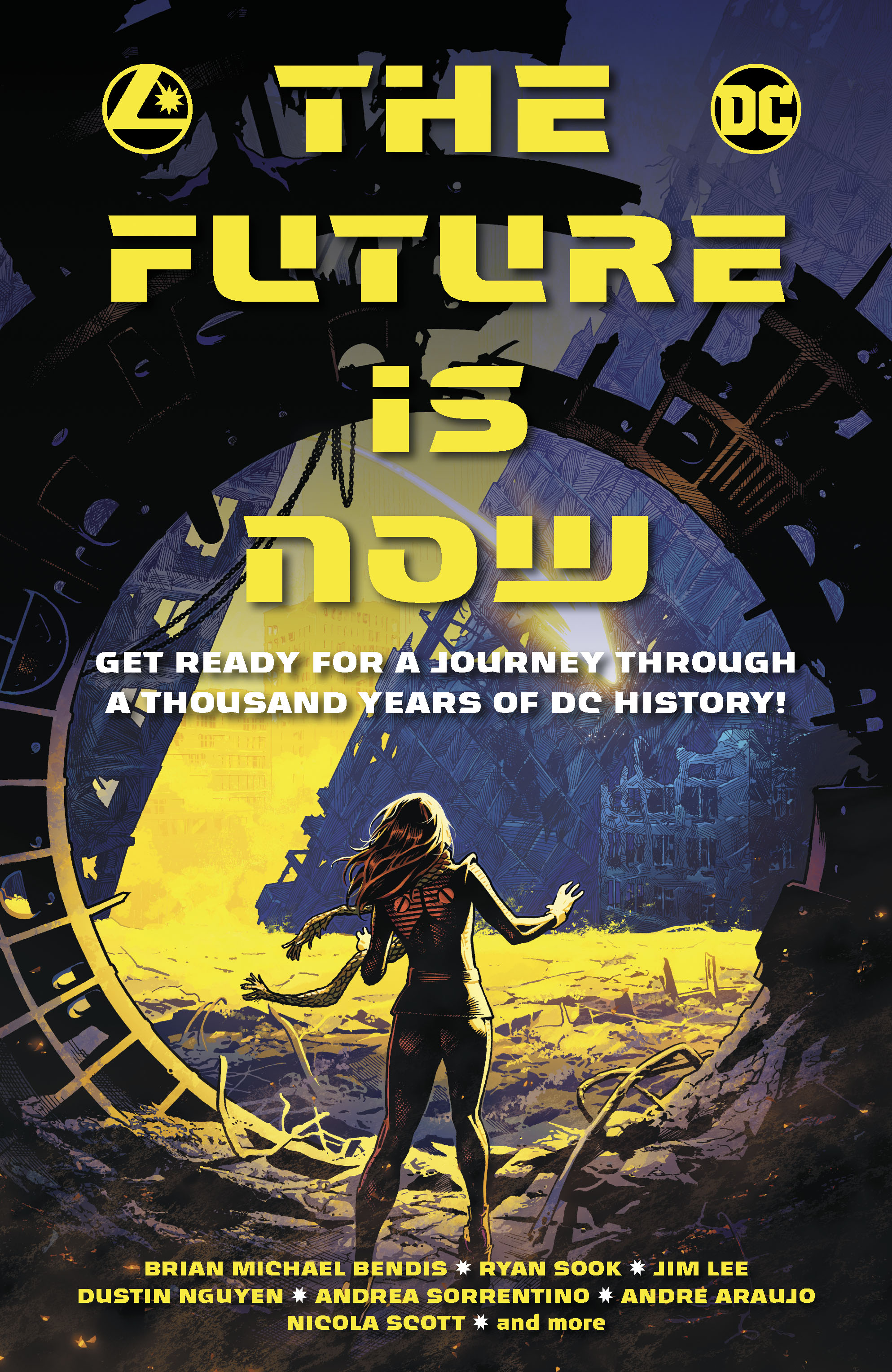 Read online Wonder Woman (2016) comic -  Issue #76 - 23