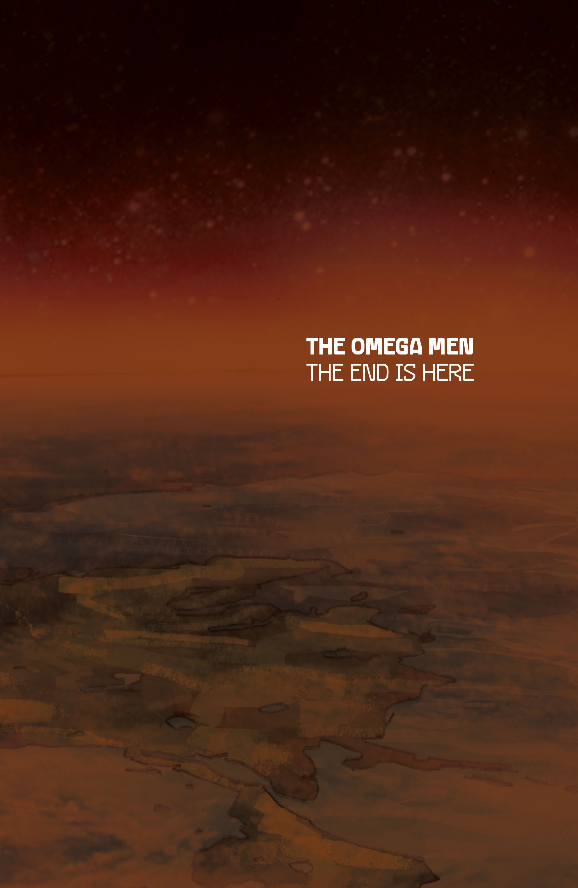Read online The Omega Men (2015) comic -  Issue # _TPB (Part 1) - 2