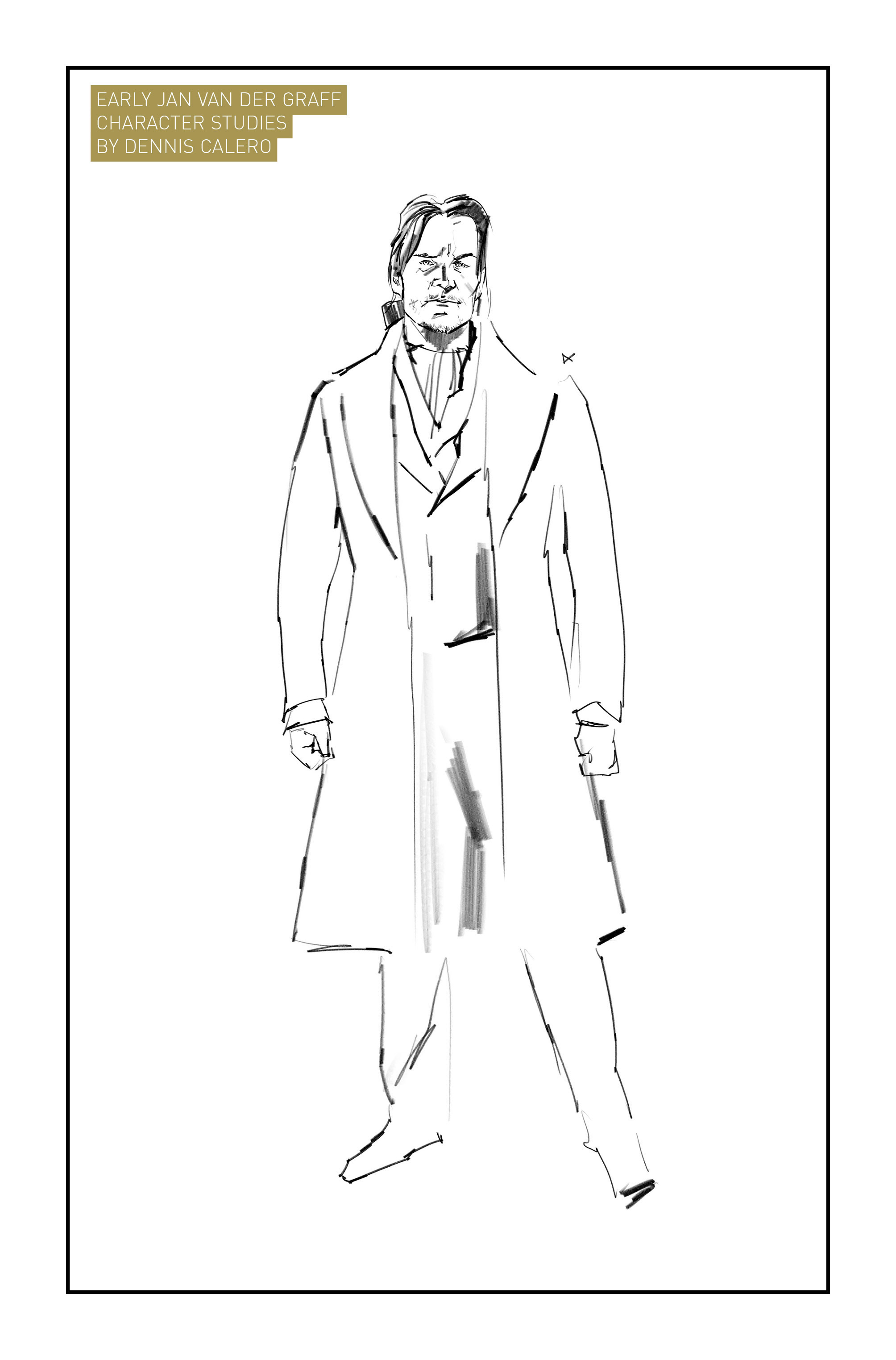 Read online Templars comic -  Issue #8 - 28