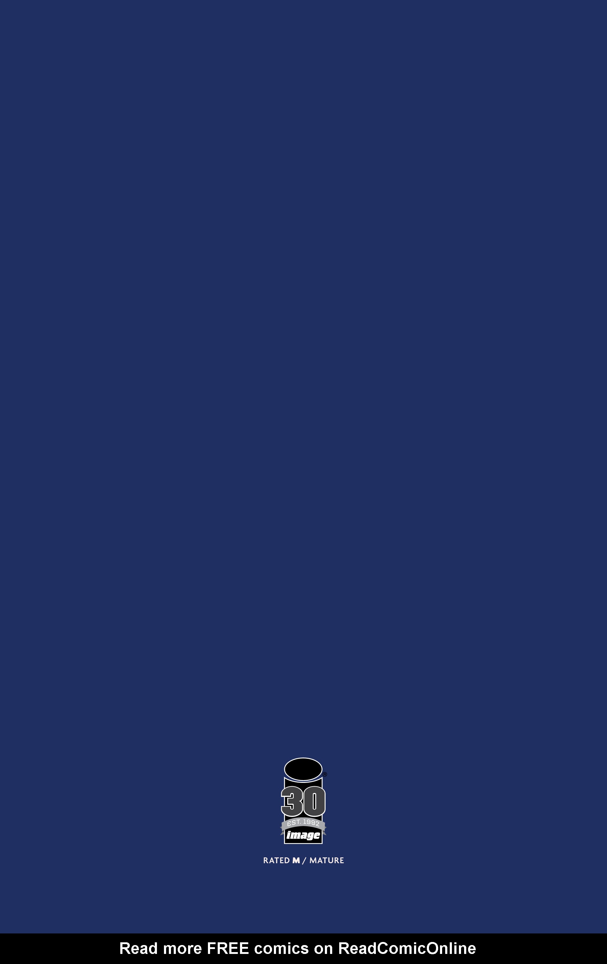 Read online Image! (2022) comic -  Issue #8 - 66