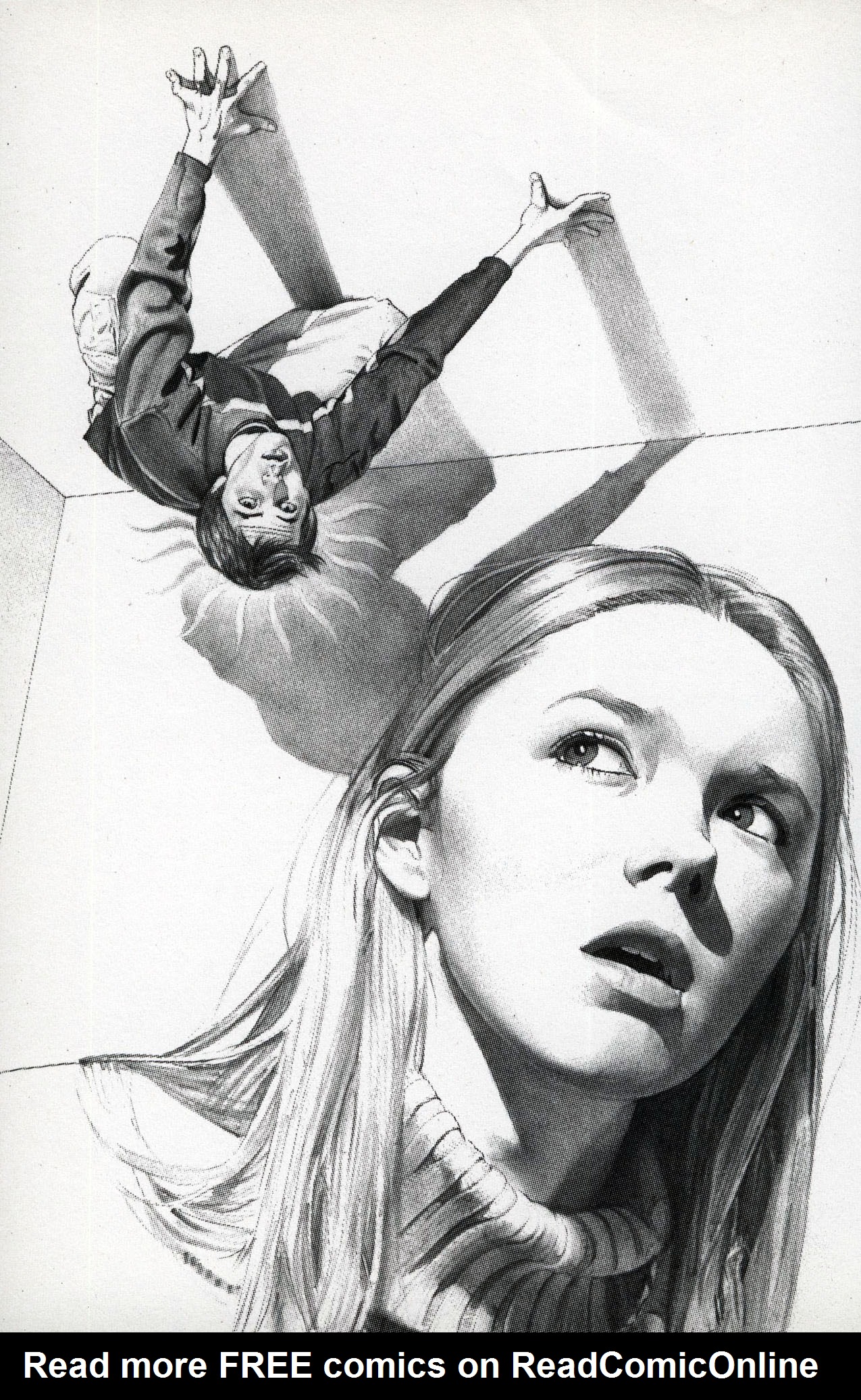 Read online Mary Jane (2003) comic -  Issue # TPB 1 (Part 2) - 17