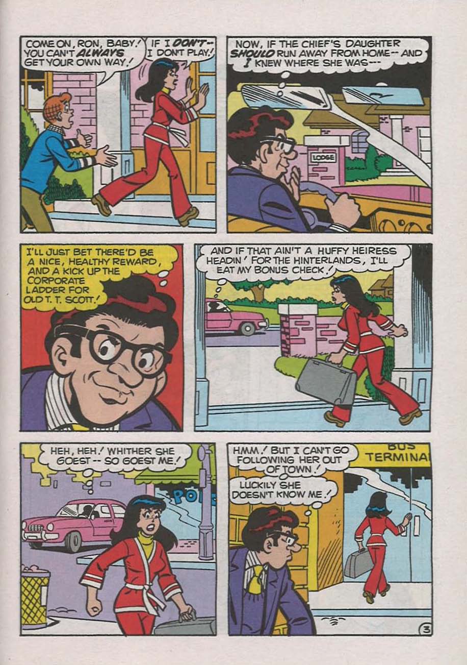 World of Archie Double Digest issue 10 - Page 139