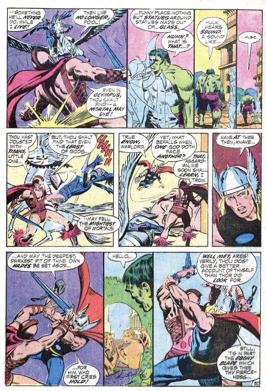 The Avengers (1963) issue 100 - Page 28