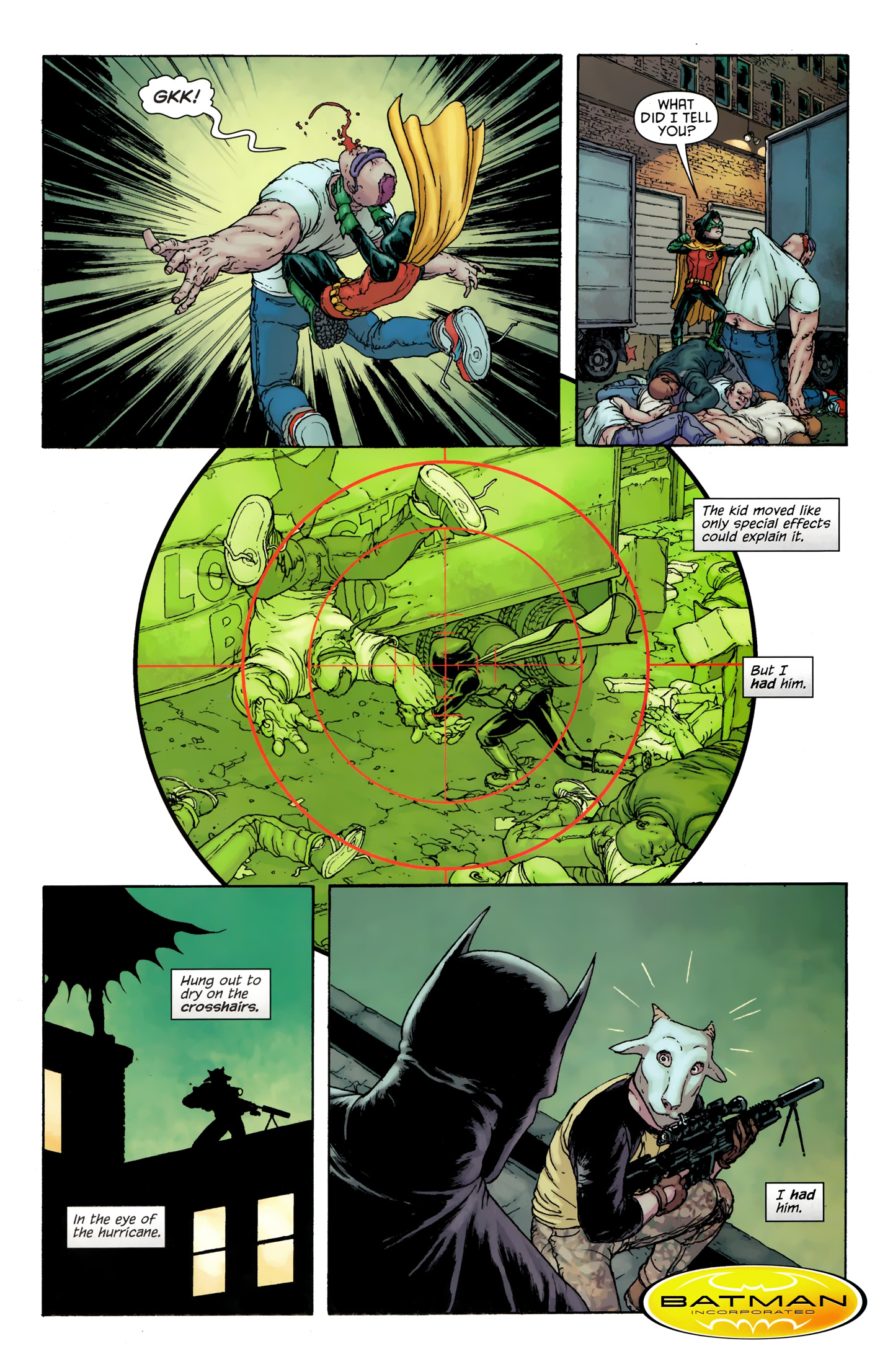 Read online DC Comics - The New 52 FCBD Special Edition comic -  Issue # Full - 17