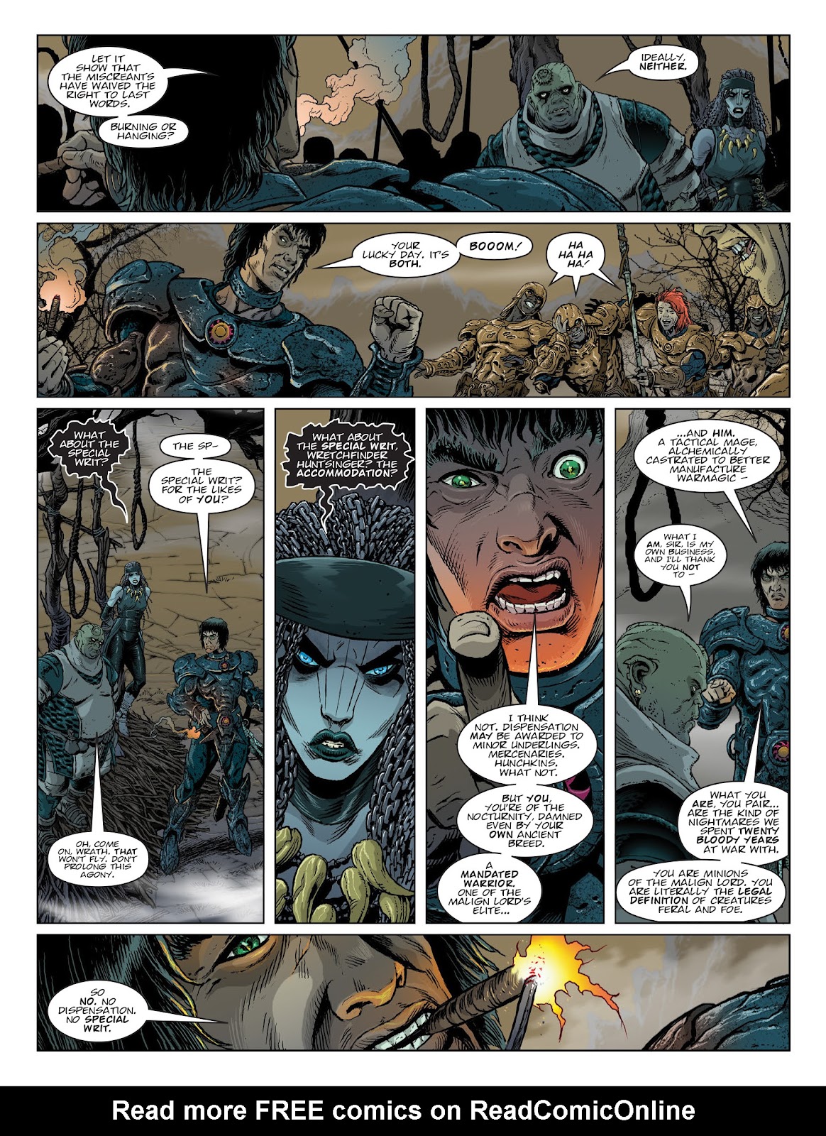 2000 AD issue 2162 - Page 82