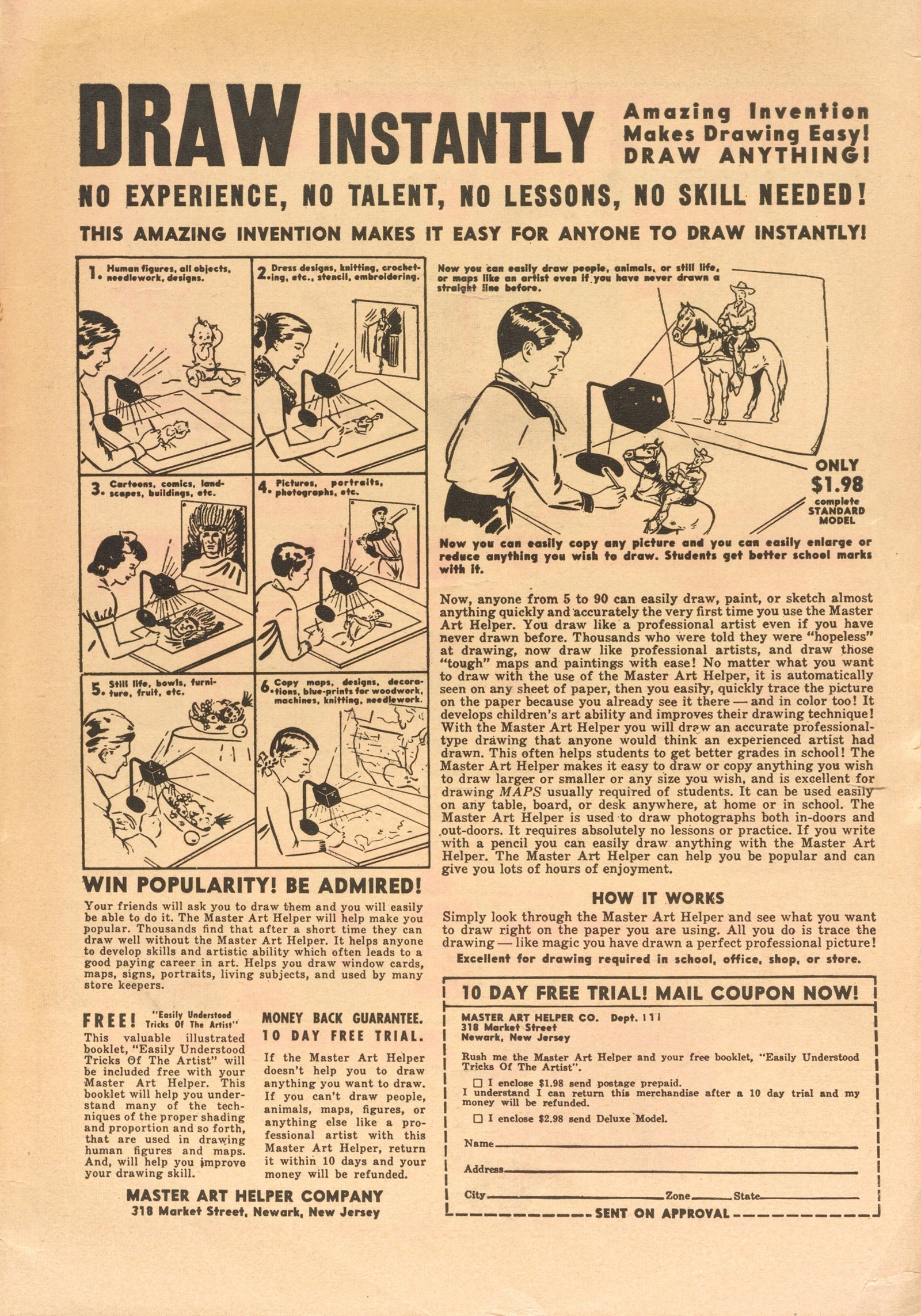 Read online Katy Keene (1949) comic -  Issue #11 - 35