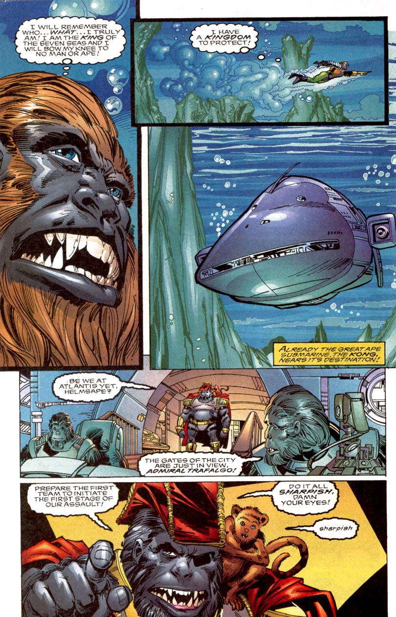 Aquaman (1994) _Annual 5 #5 - English 5
