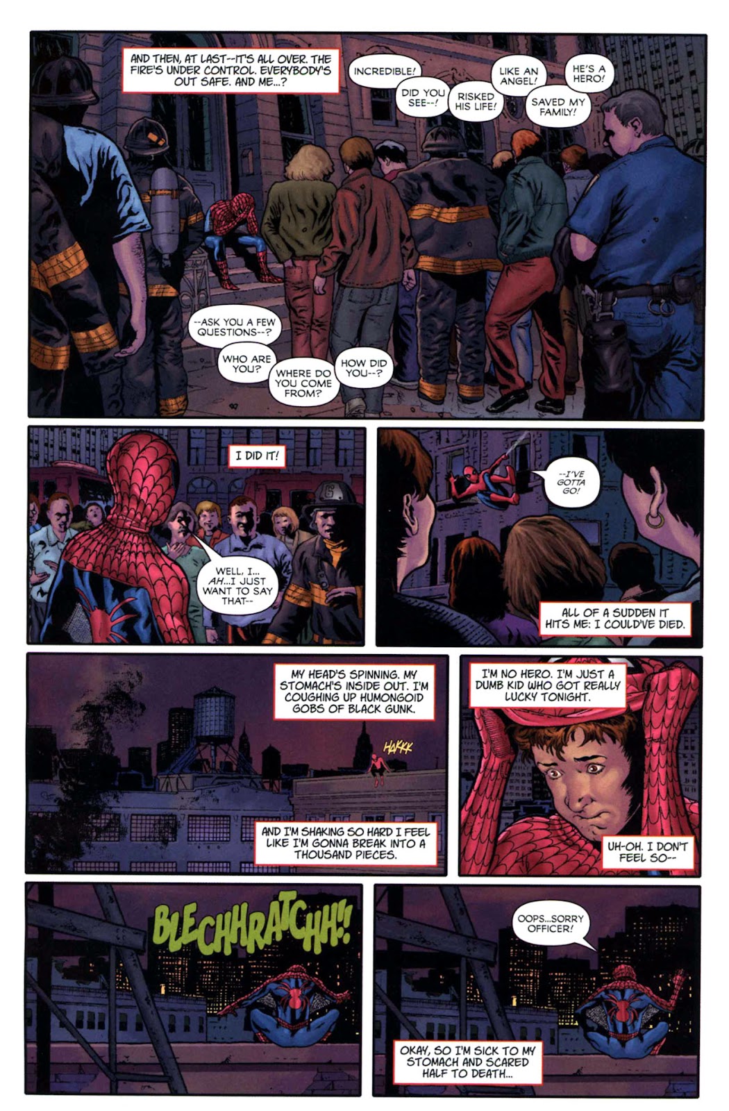 Amazing Spider-Man Family issue 1 - Page 23