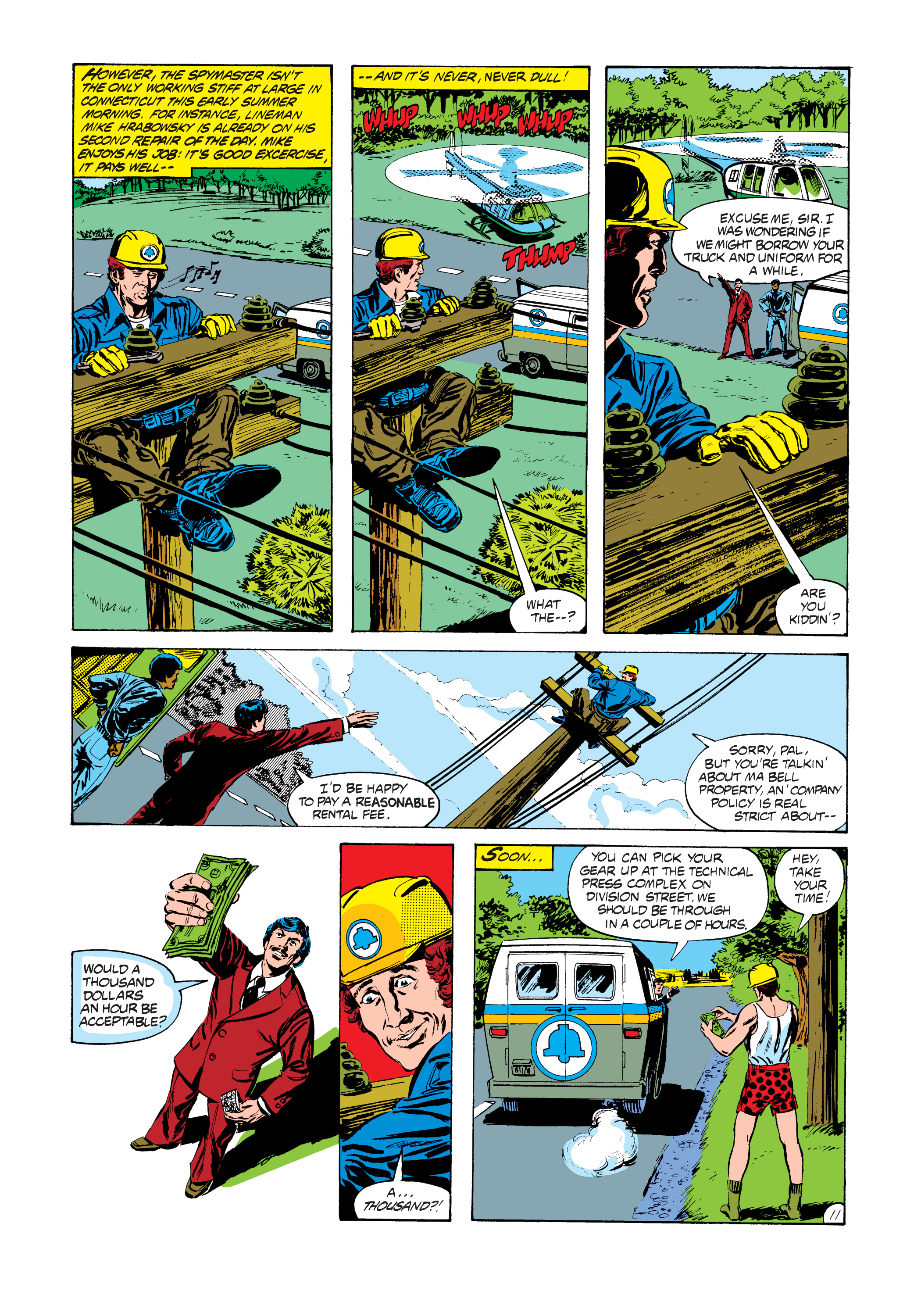 Read online Marvel Masterworks: The Invincible Iron Man comic -  Issue # TPB 14 (Part 2) - 81