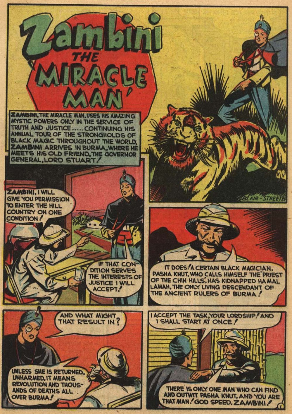 Read online Zip Comics comic -  Issue #10 - 60