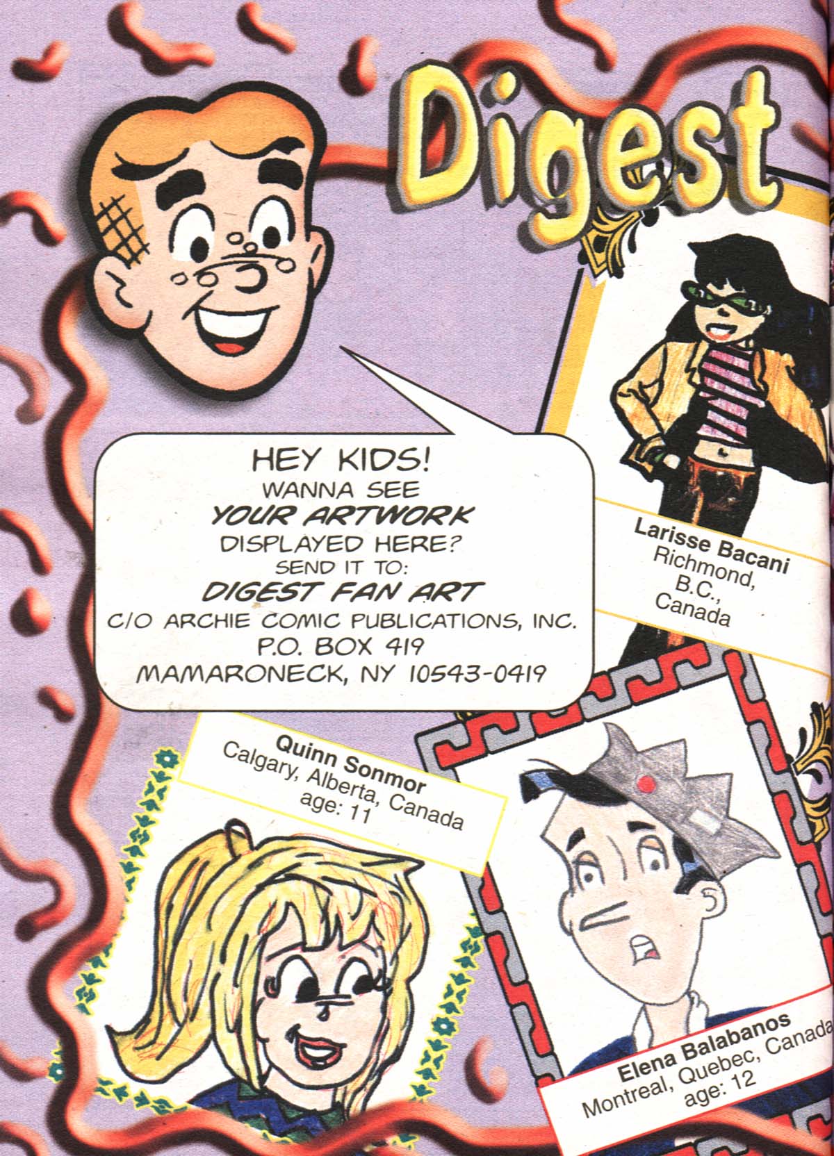 Read online Jughead with Archie Digest Magazine comic -  Issue #174 - 43