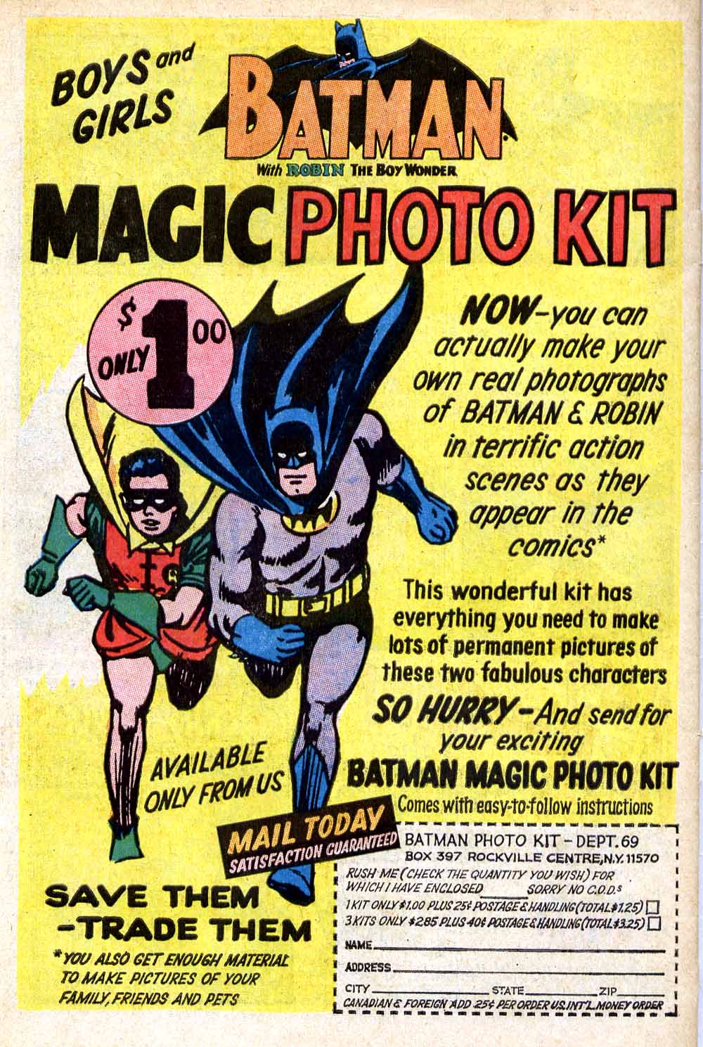 Read online Blackhawk (1957) comic -  Issue #226 - 33