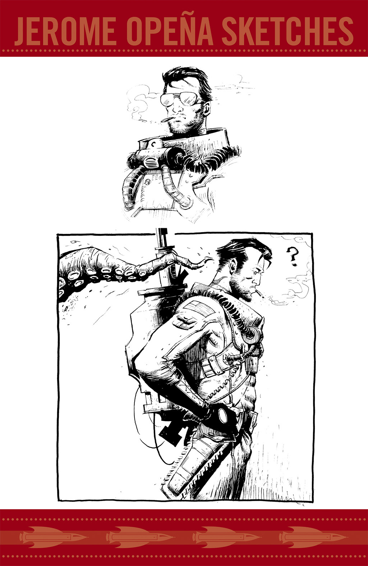 Read online Fear Agent comic -  Issue # TPB 2 - 135