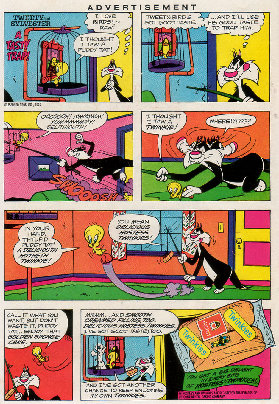 Read online Boris Karloff Tales of Mystery comic -  Issue #68 - 2