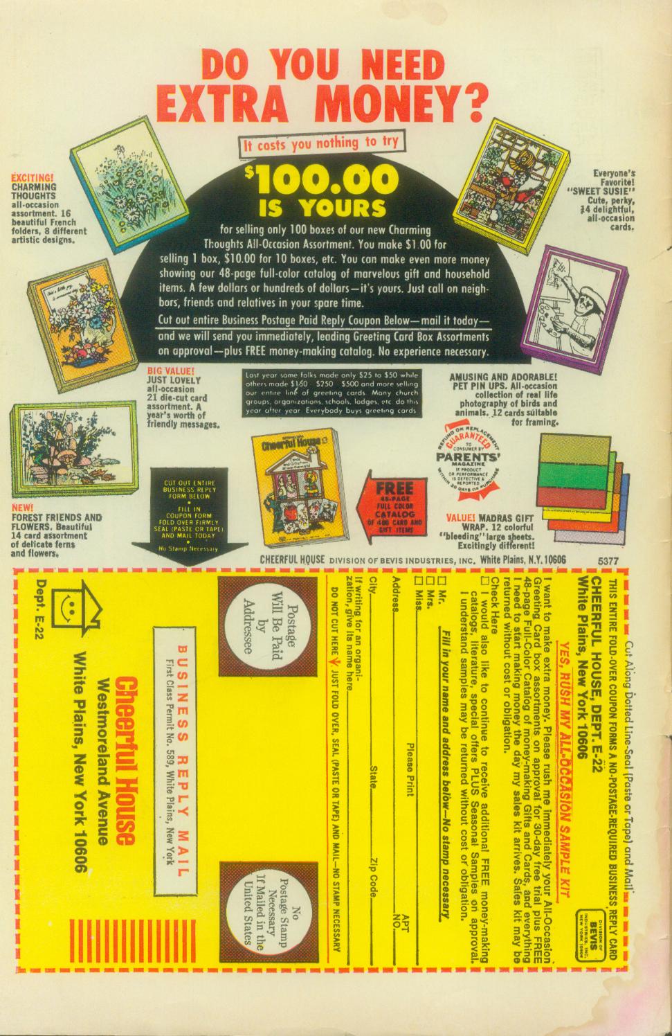 Read online Turok, Son of Stone comic -  Issue #89 - 2