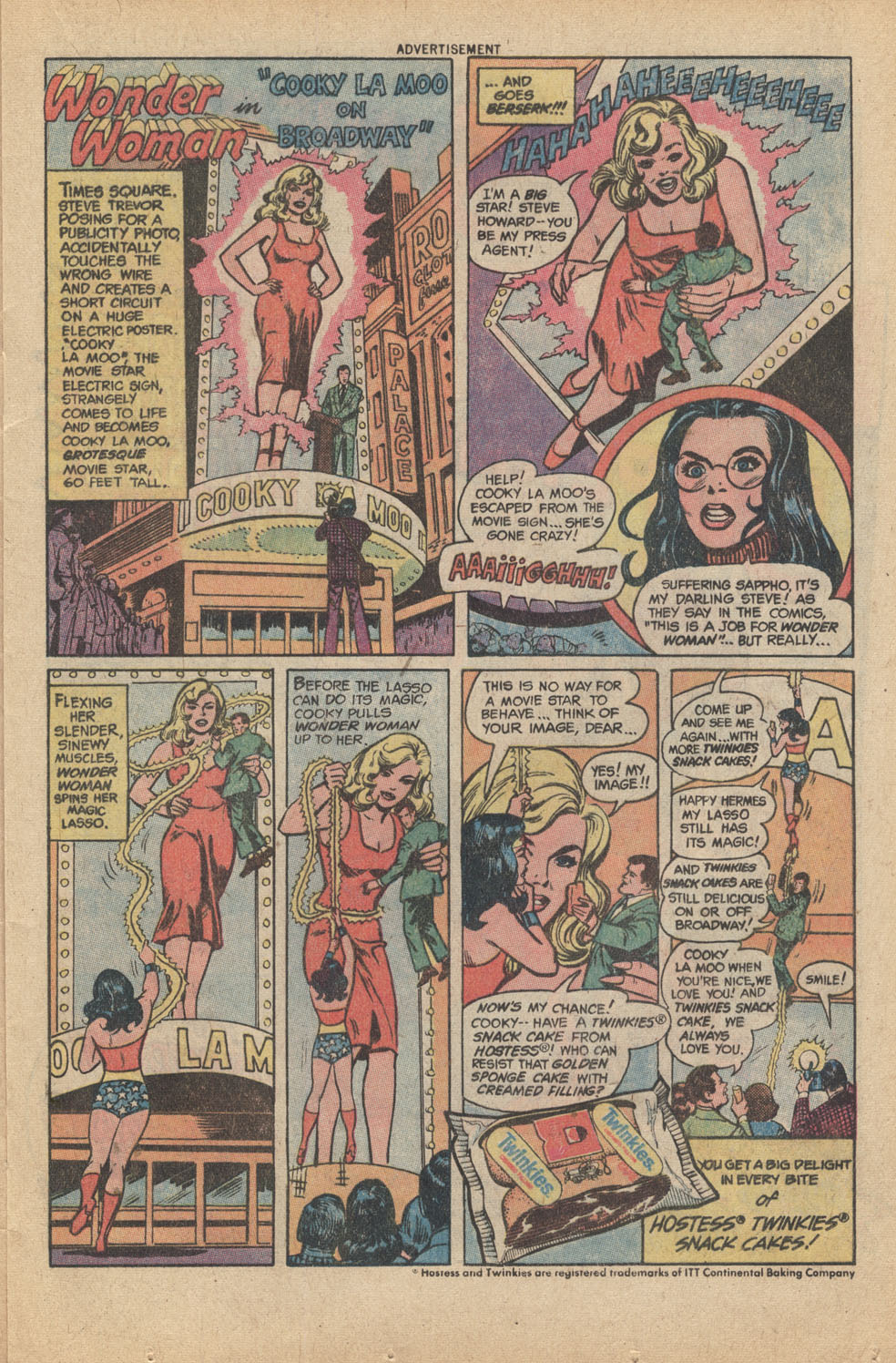 Read online Binky comic -  Issue #82 - 13